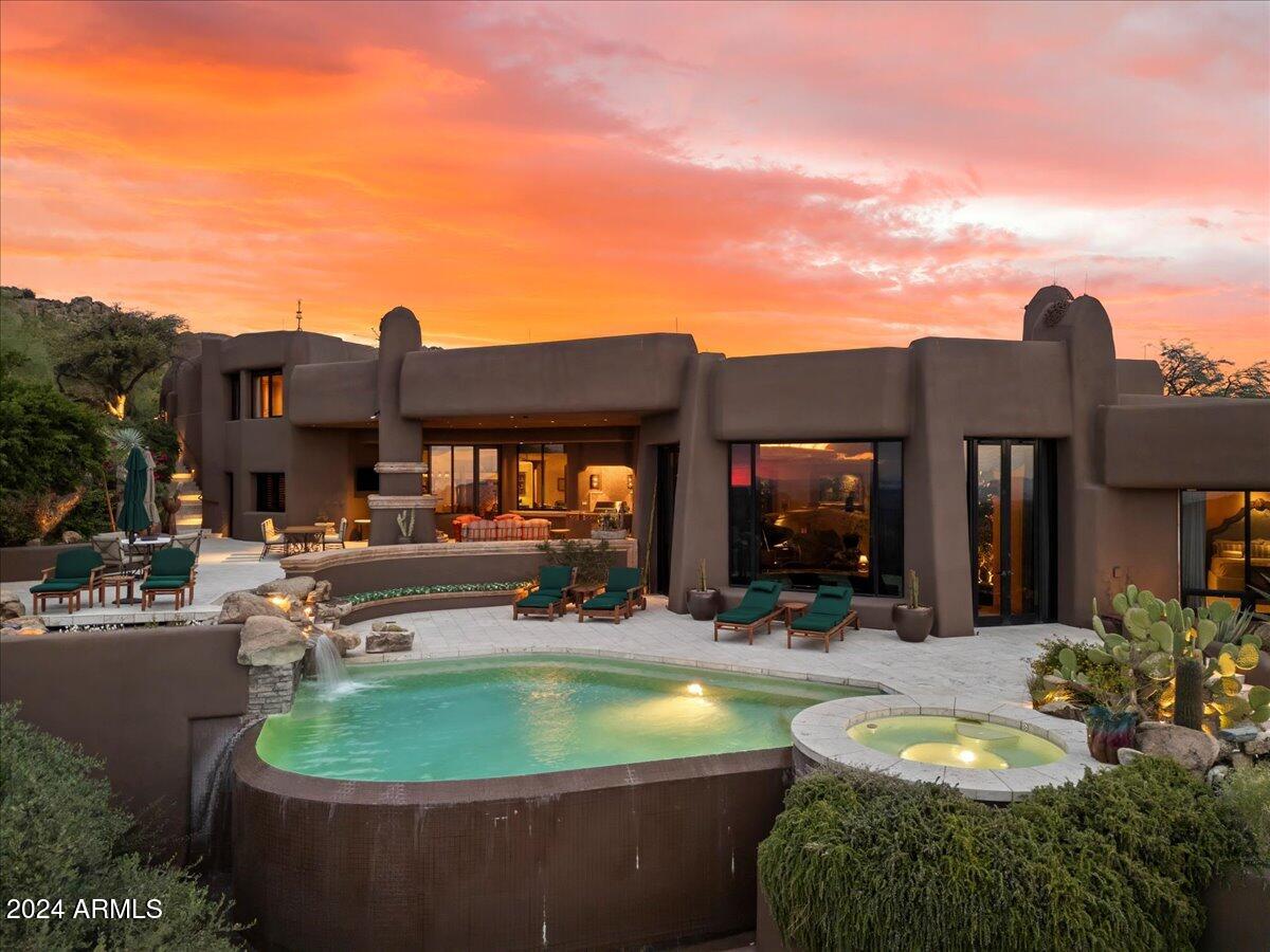 DESERT MOUNTAIN - Residential