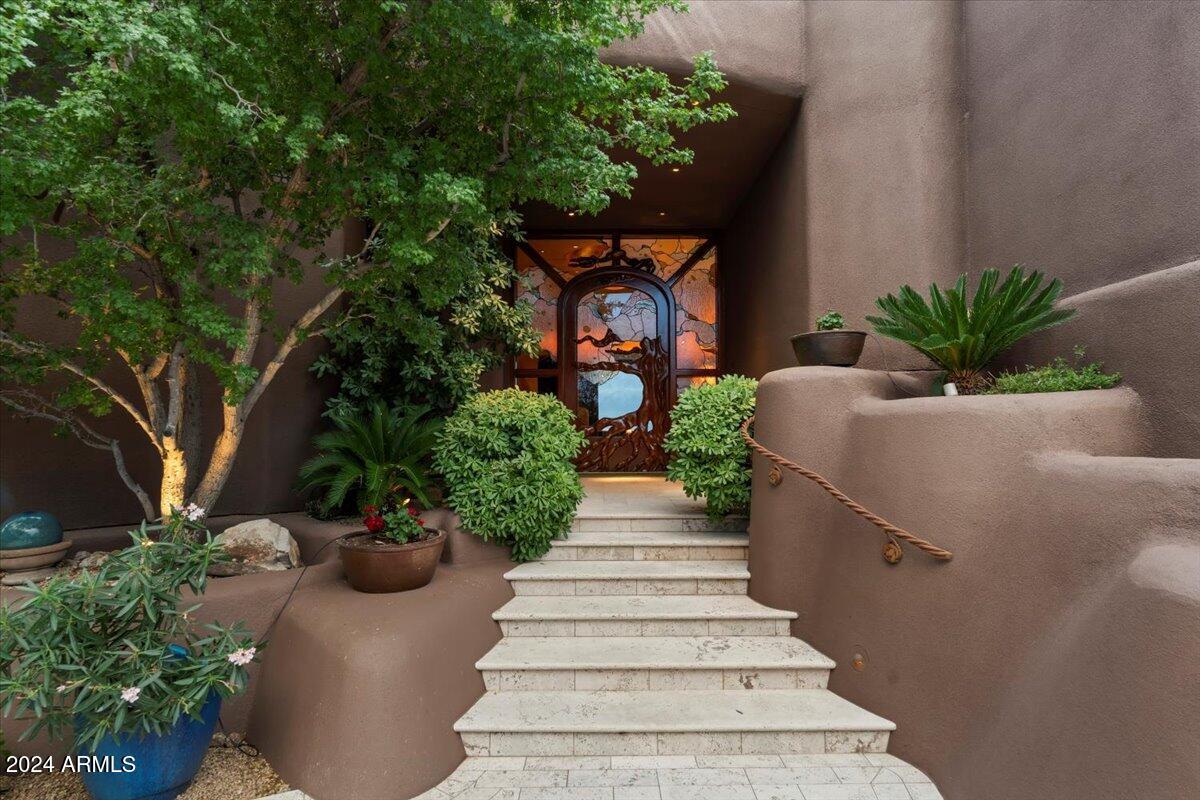 DESERT MOUNTAIN - Residential