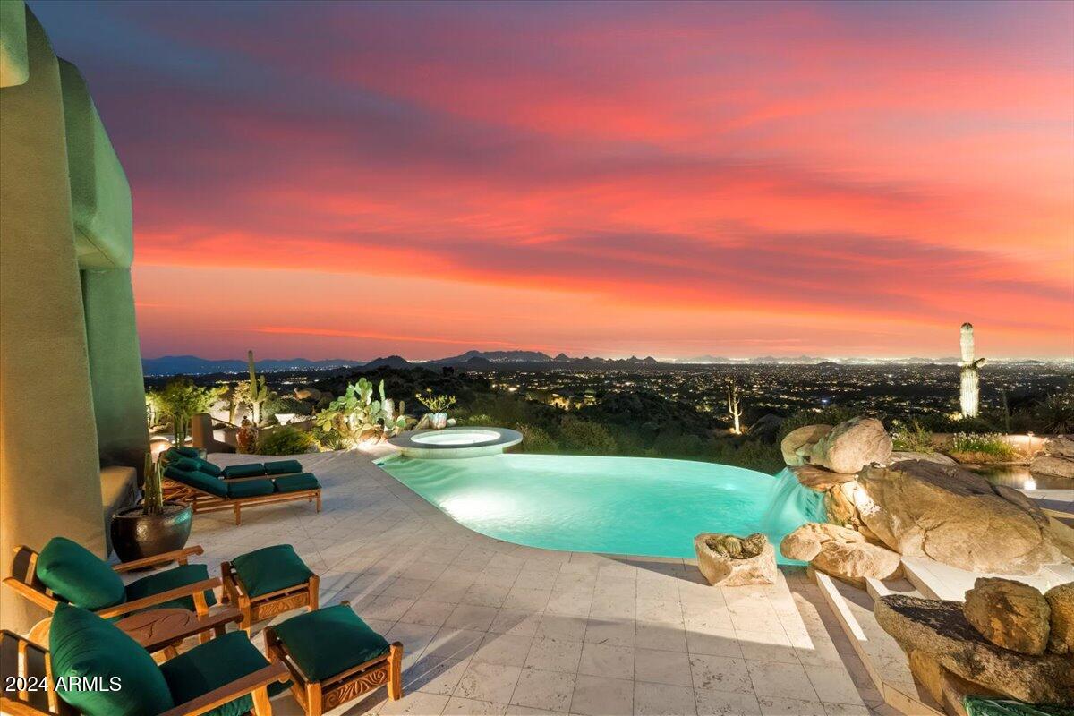 DESERT MOUNTAIN - Residential