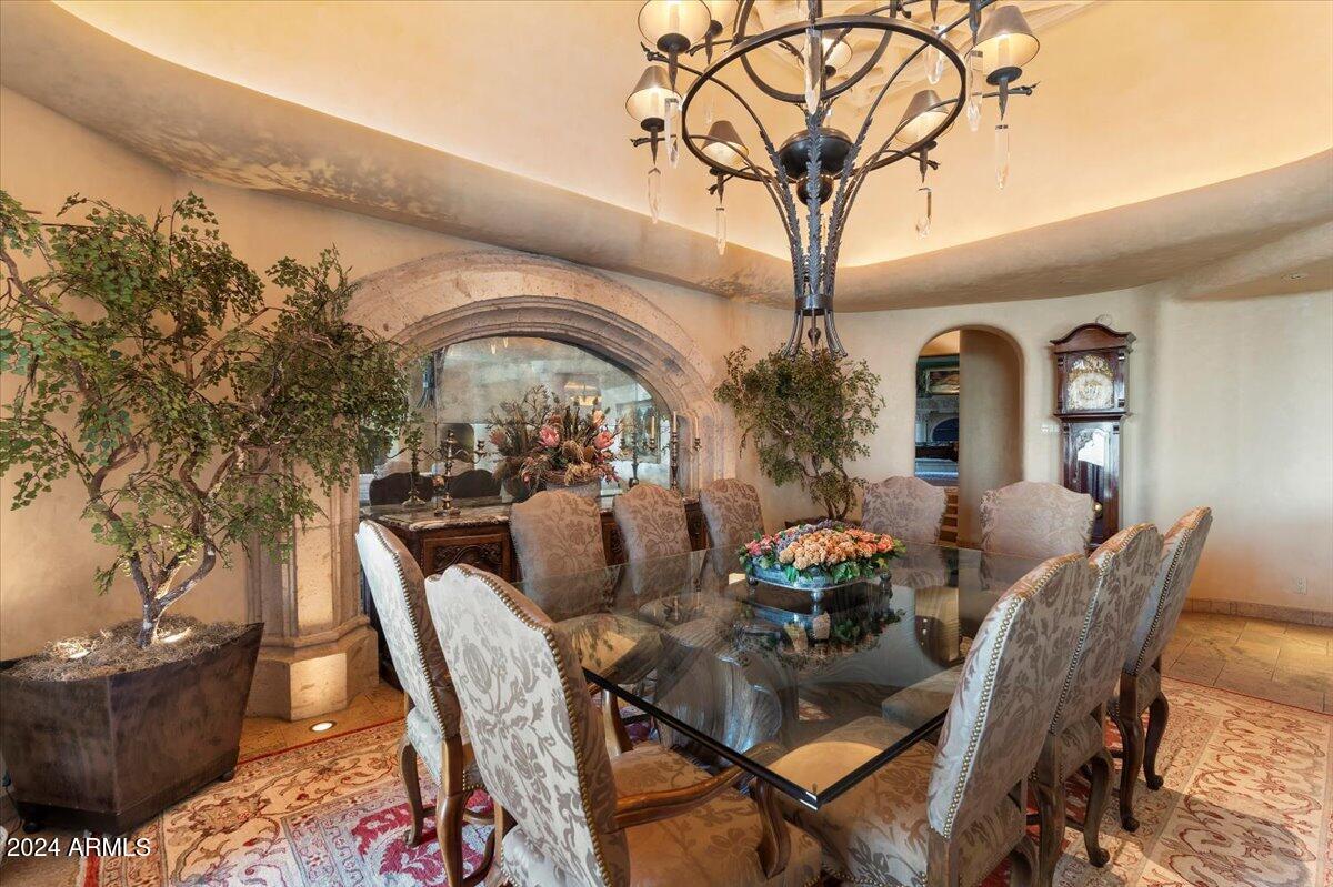 DESERT MOUNTAIN - Residential