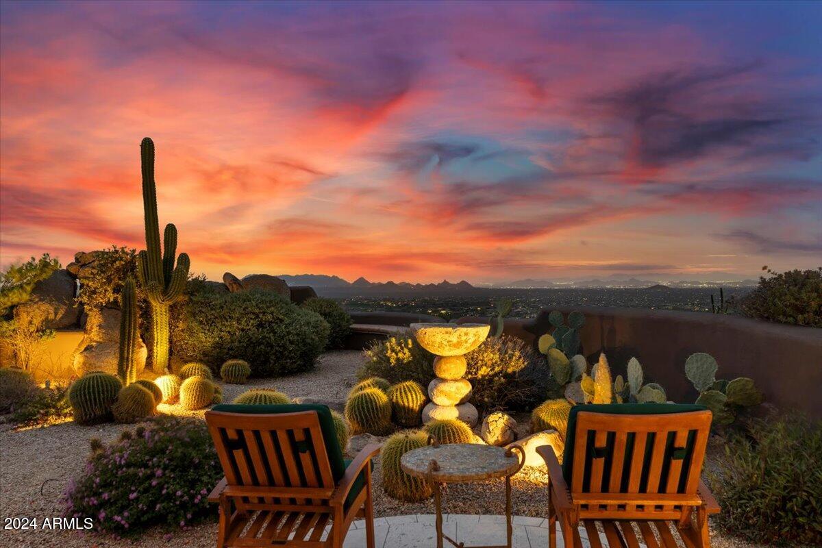 DESERT MOUNTAIN - Residential
