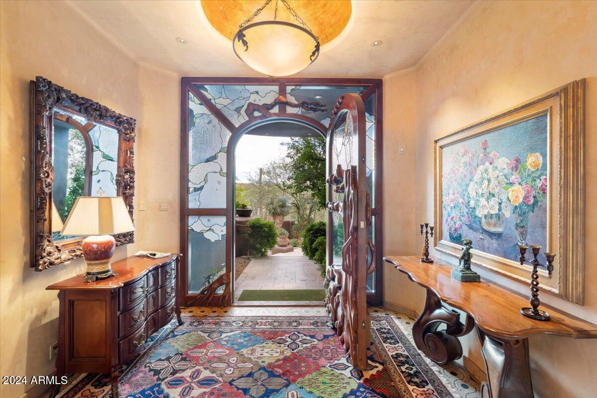 DESERT MOUNTAIN - Residential