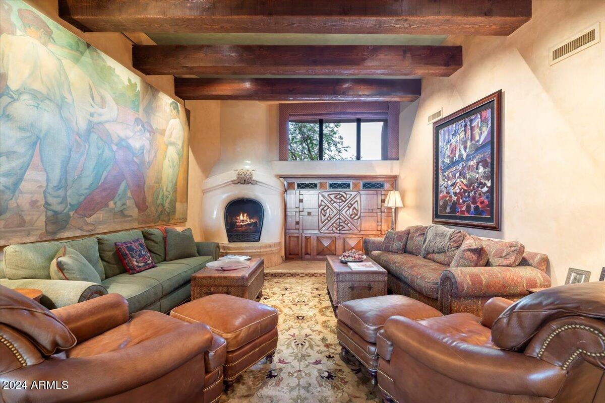 DESERT MOUNTAIN - Residential
