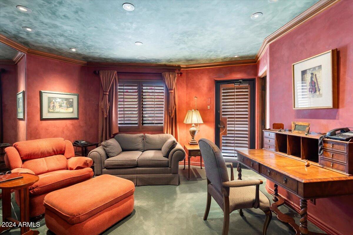 DESERT MOUNTAIN - Residential