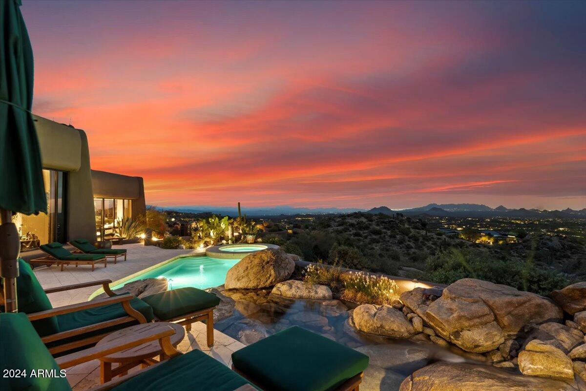 DESERT MOUNTAIN - Residential