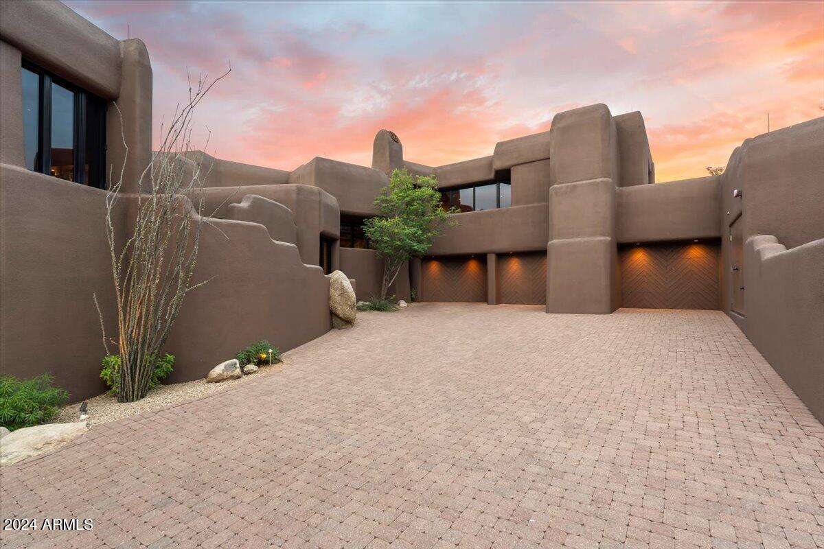 DESERT MOUNTAIN - Residential