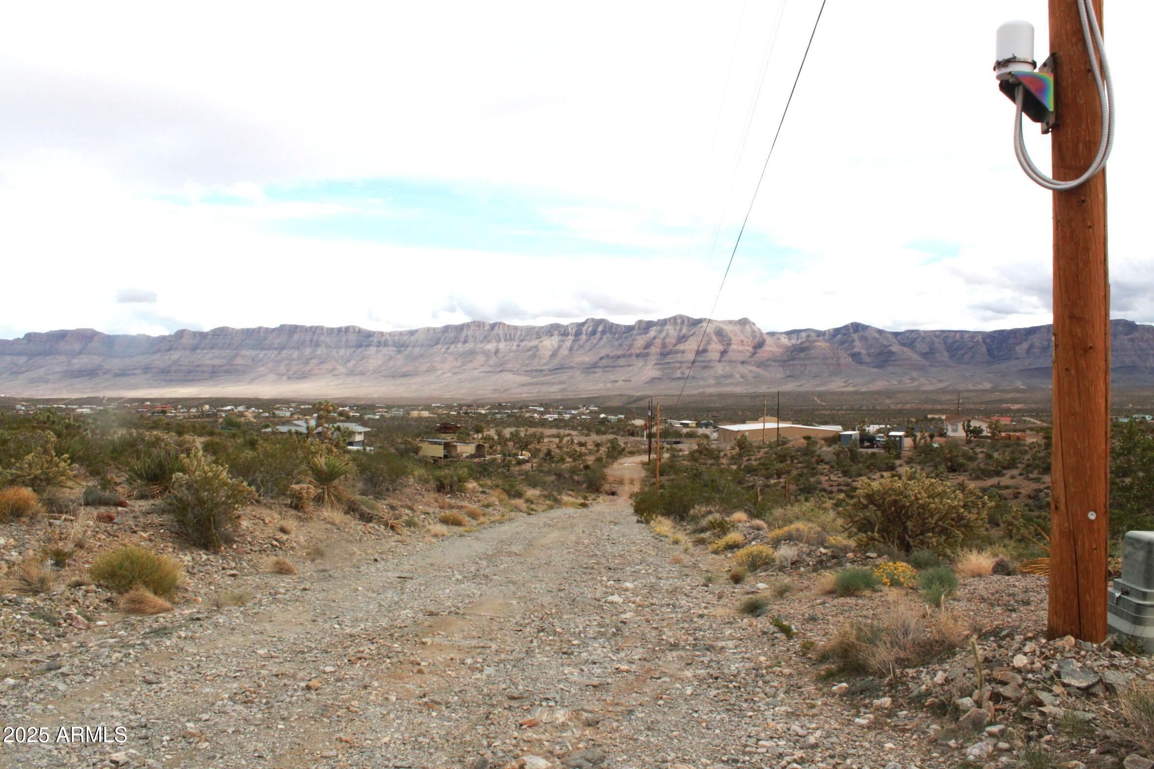 MEADVIEW UNIT 3 - Land