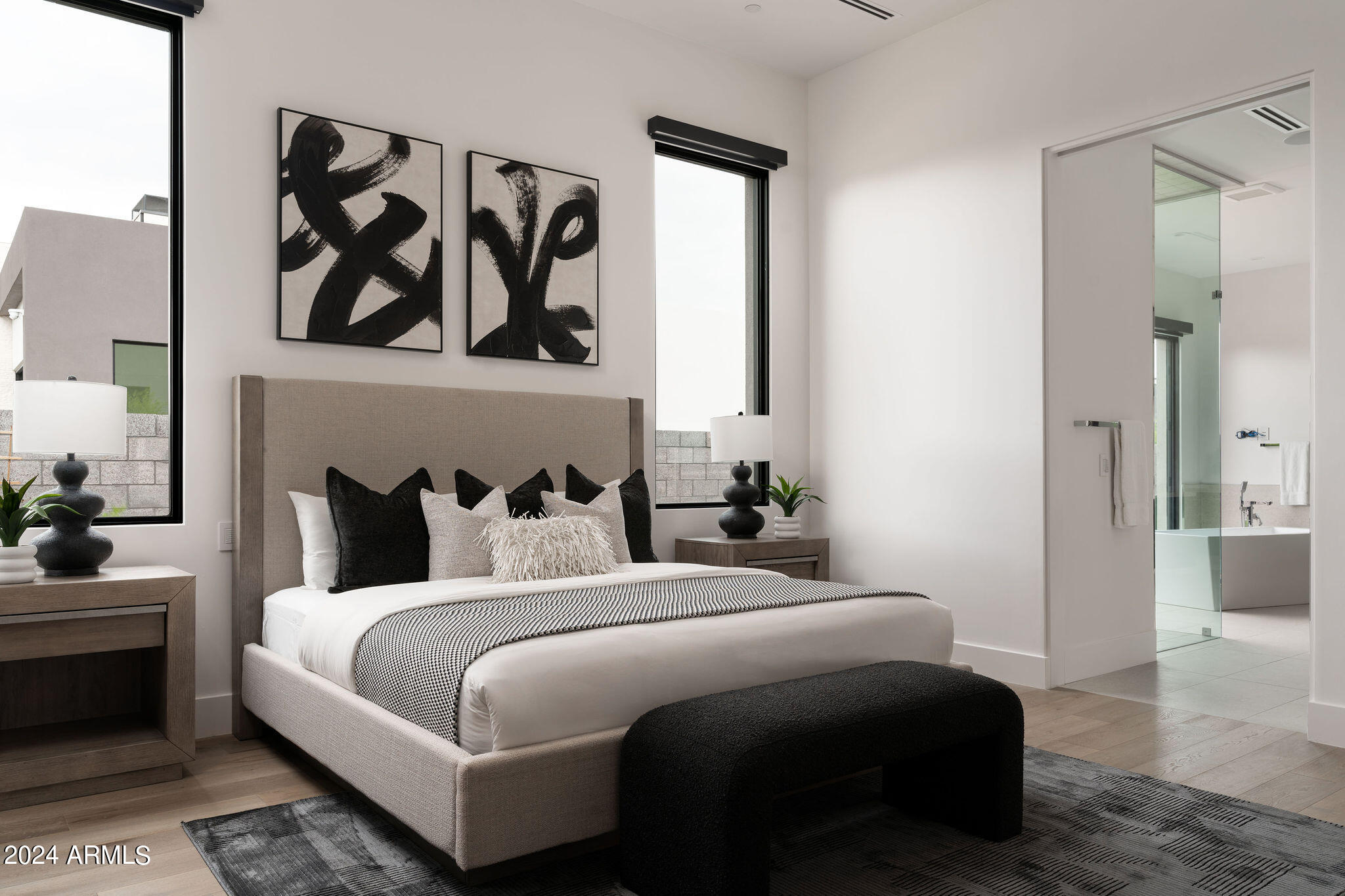 RITZ-CARLTON PARCEL B AMD 3 REPLAT - Residential
