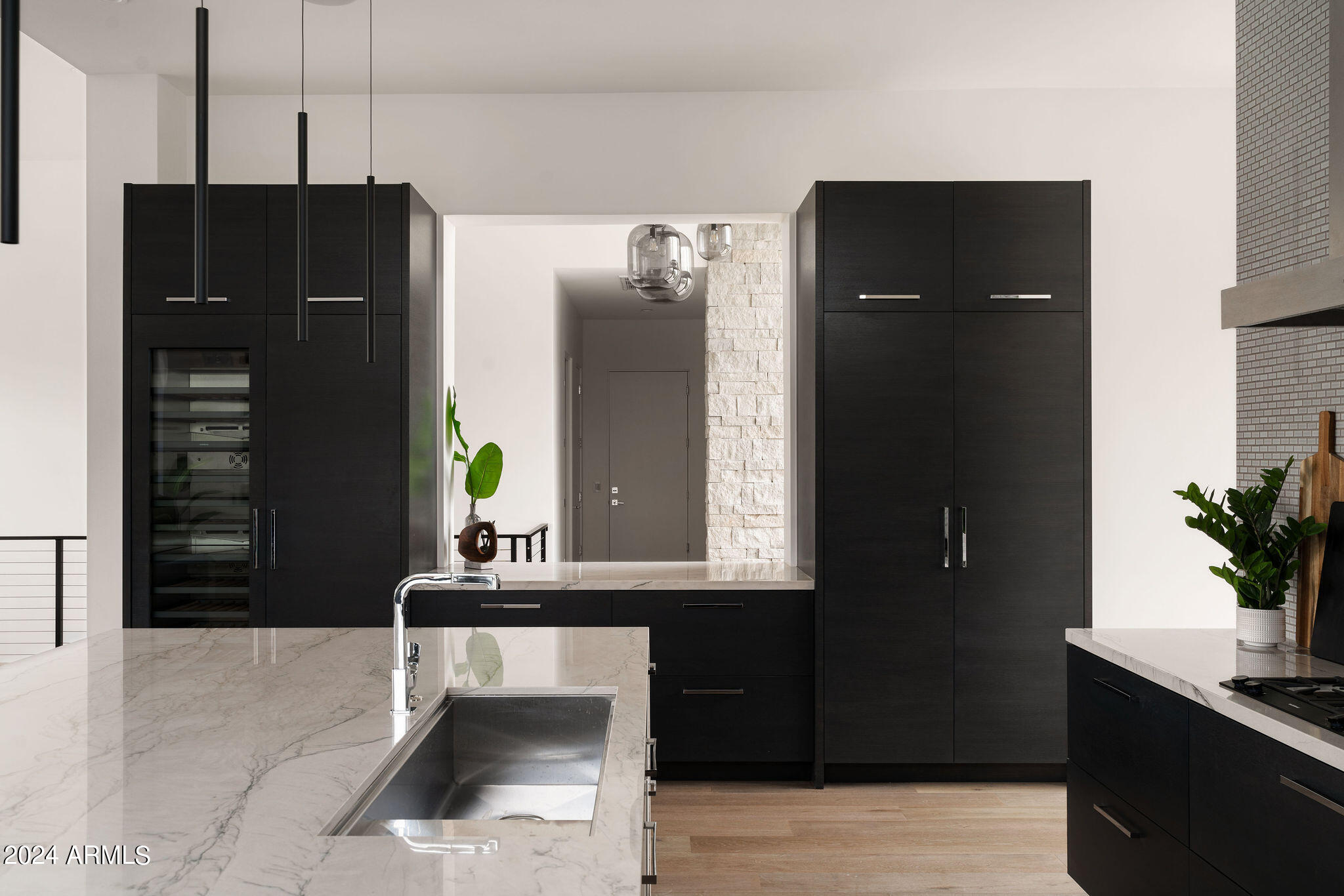 RITZ-CARLTON PARCEL B AMD 3 REPLAT - Residential