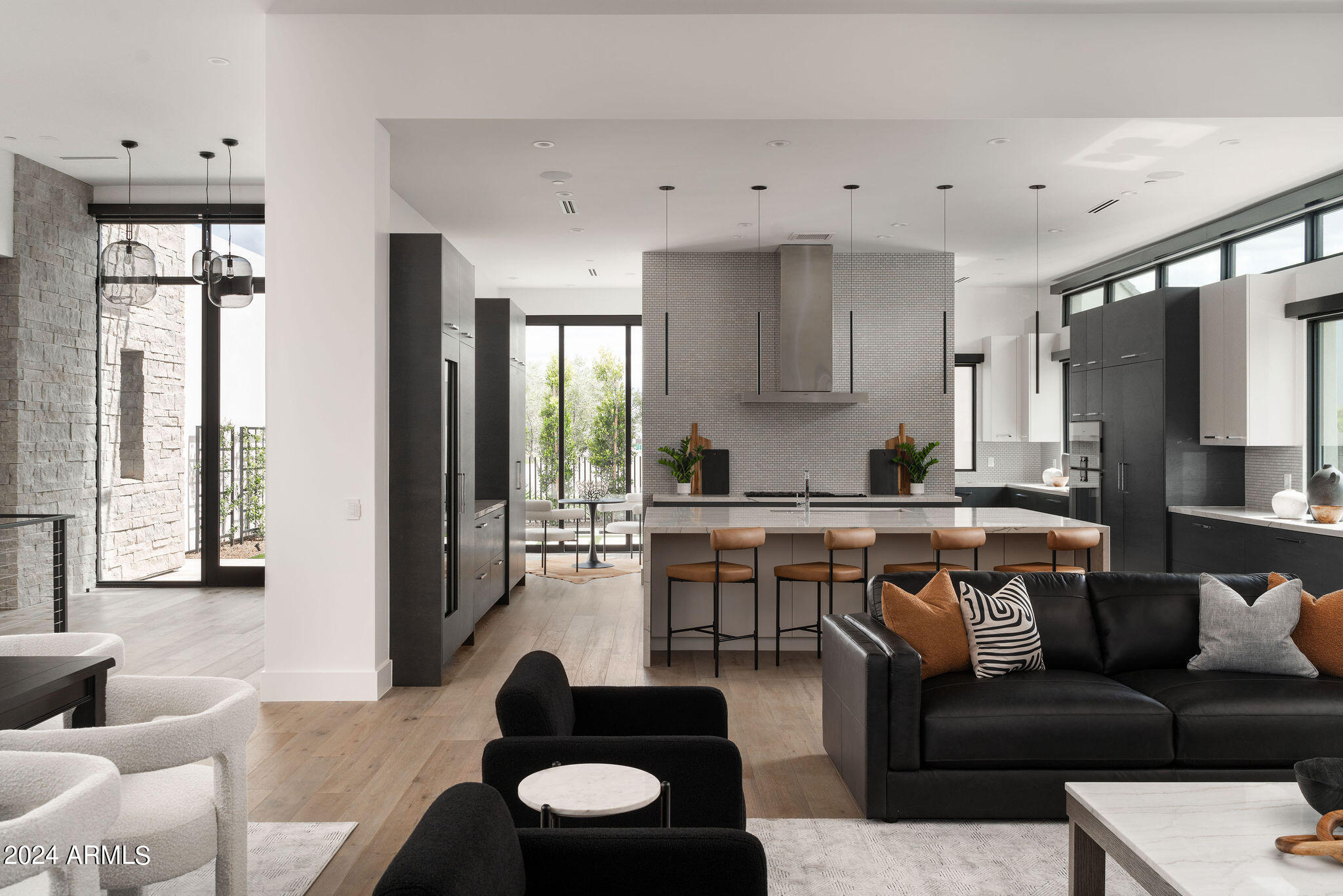 RITZ-CARLTON PARCEL B AMD 3 REPLAT - Residential