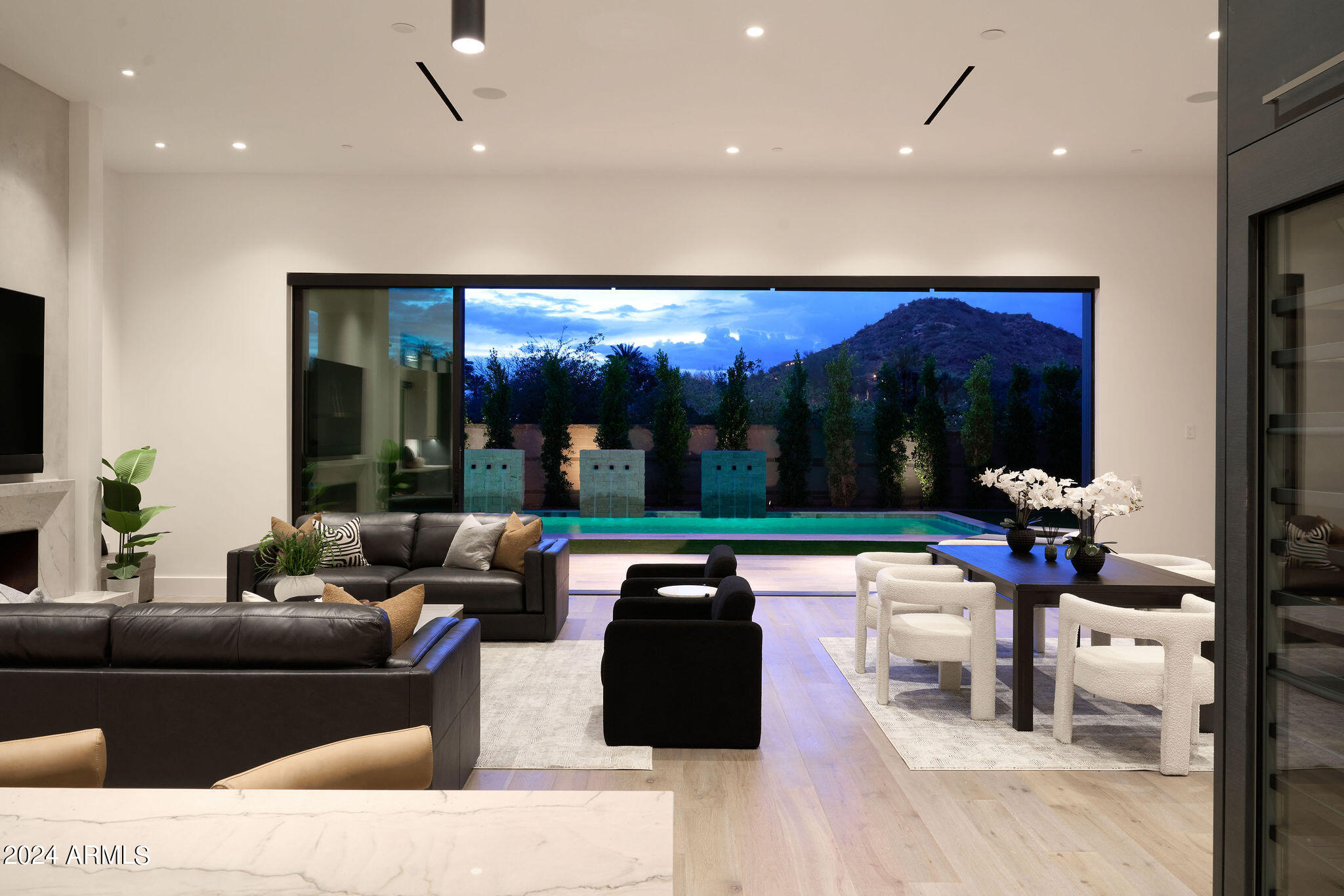 RITZ-CARLTON PARCEL B AMD 3 REPLAT - Residential