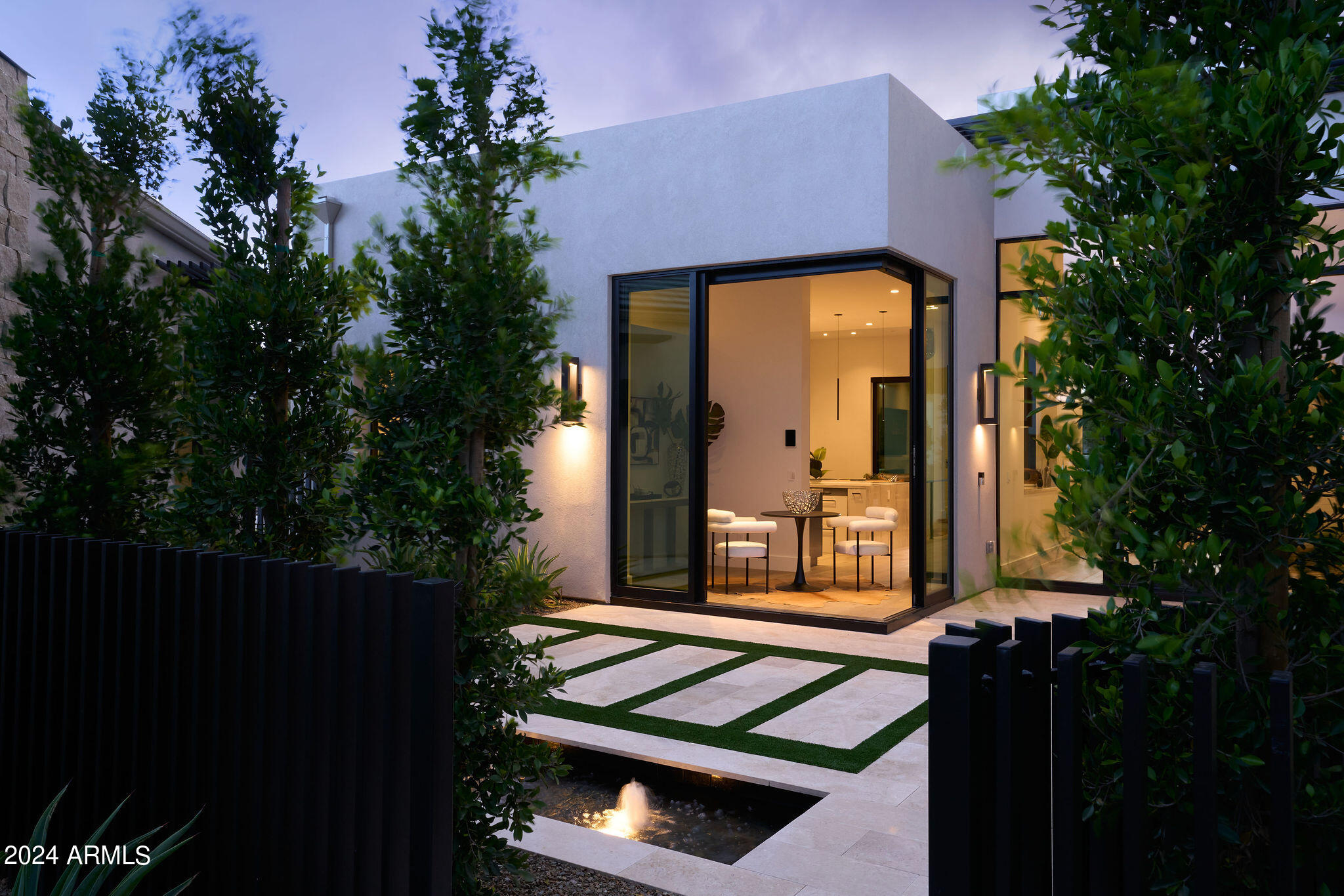 RITZ-CARLTON PARCEL B AMD 3 REPLAT - Residential