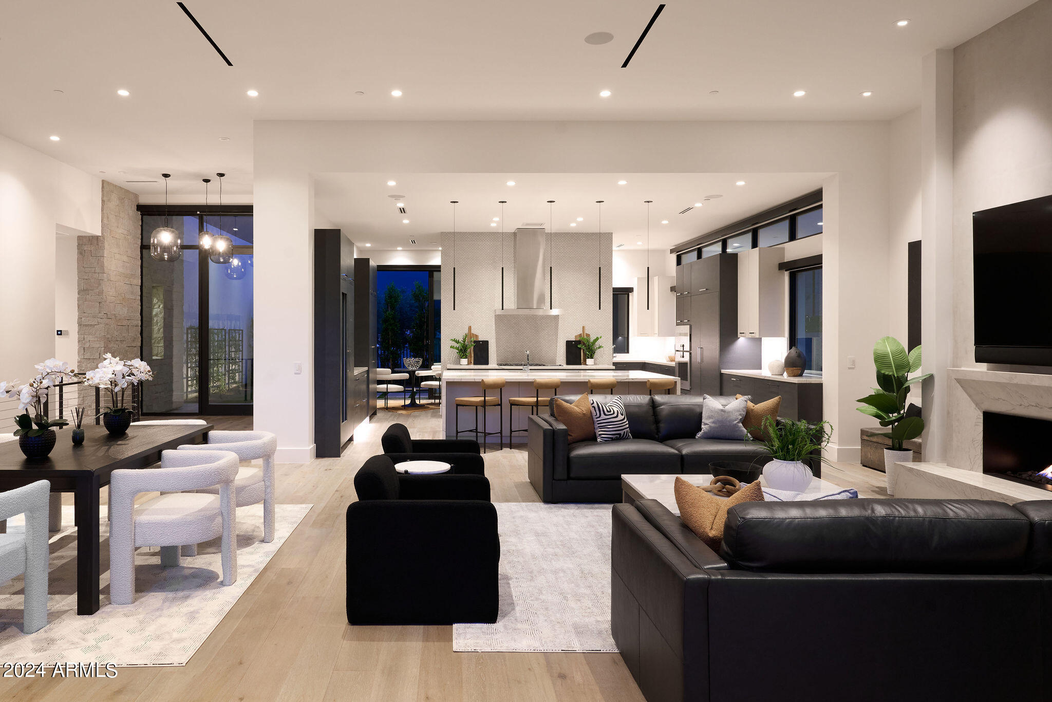 RITZ-CARLTON PARCEL B AMD 3 REPLAT - Residential