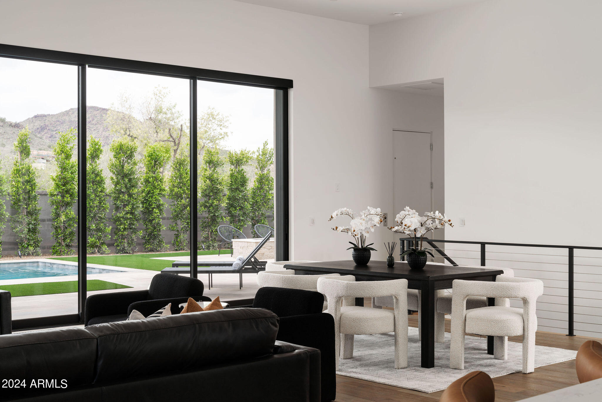 RITZ-CARLTON PARCEL B AMD 3 REPLAT - Residential