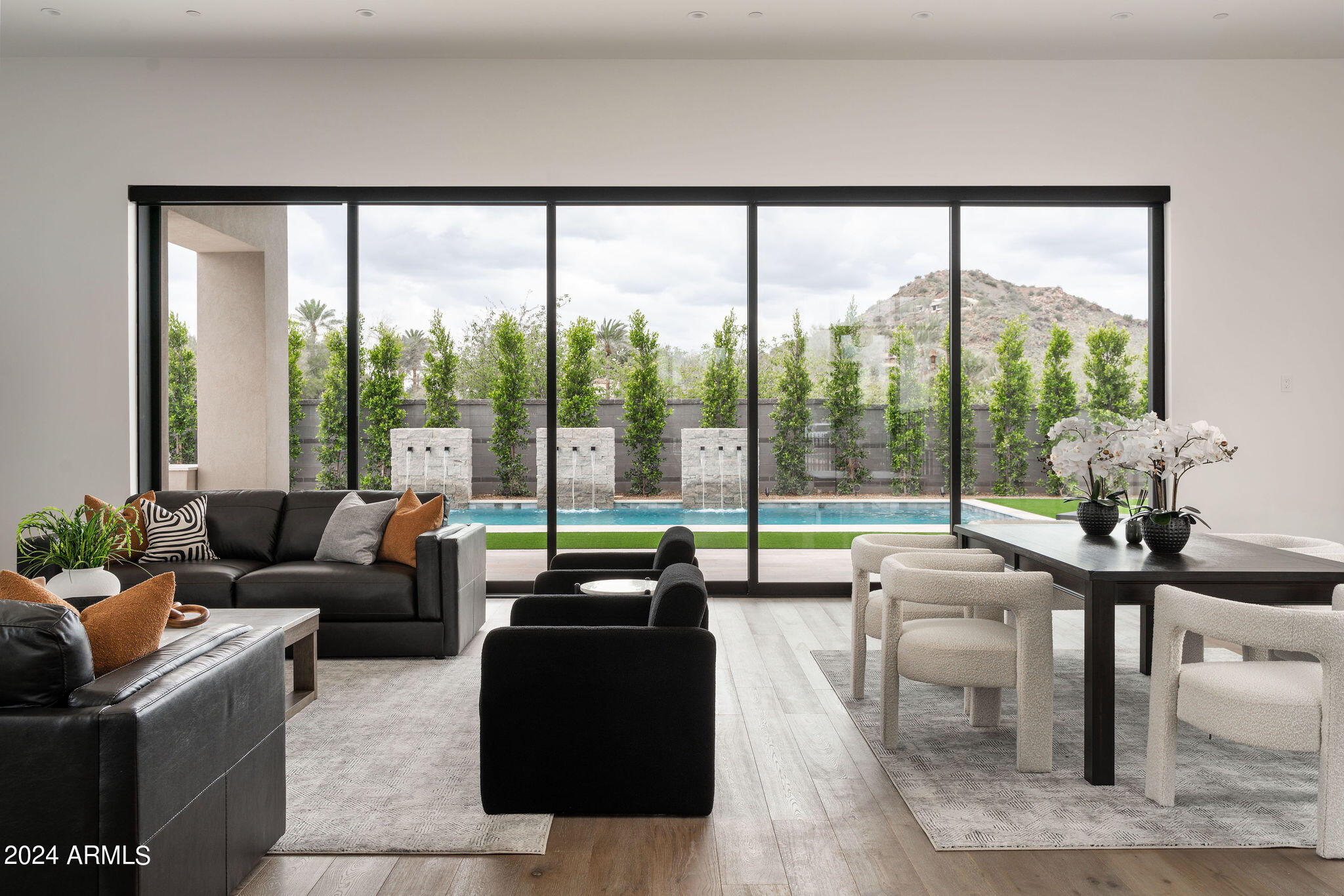 RITZ-CARLTON PARCEL B AMD 3 REPLAT - Residential