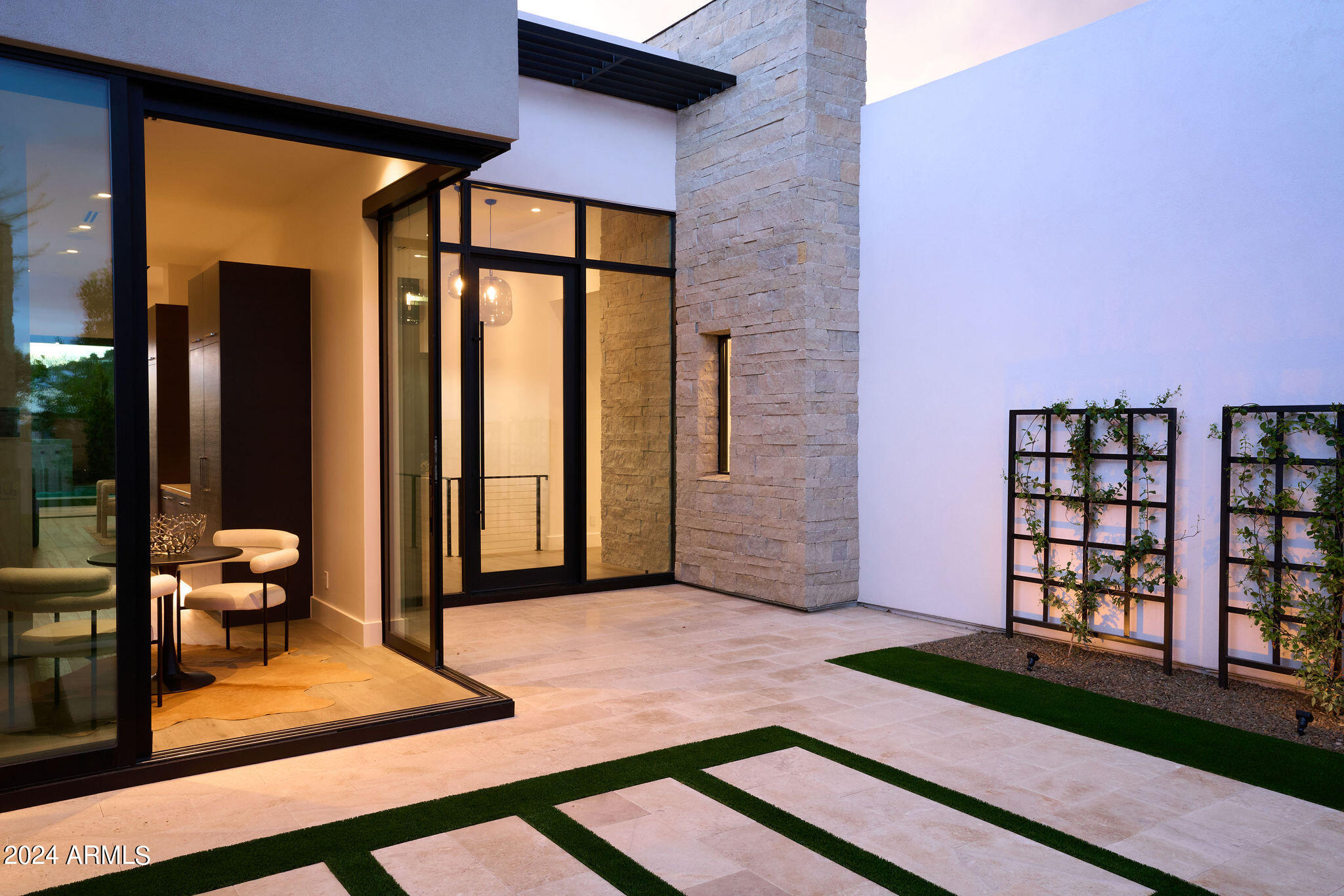 RITZ-CARLTON PARCEL B AMD 3 REPLAT - Residential