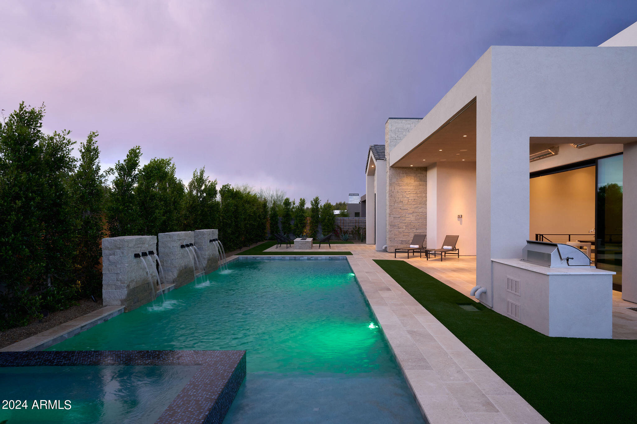 RITZ-CARLTON PARCEL B AMD 3 REPLAT - Residential