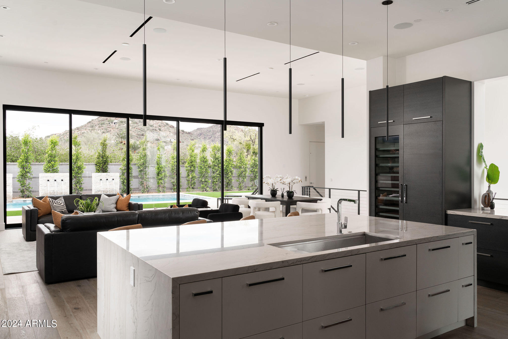 RITZ-CARLTON PARCEL B AMD 3 REPLAT - Residential