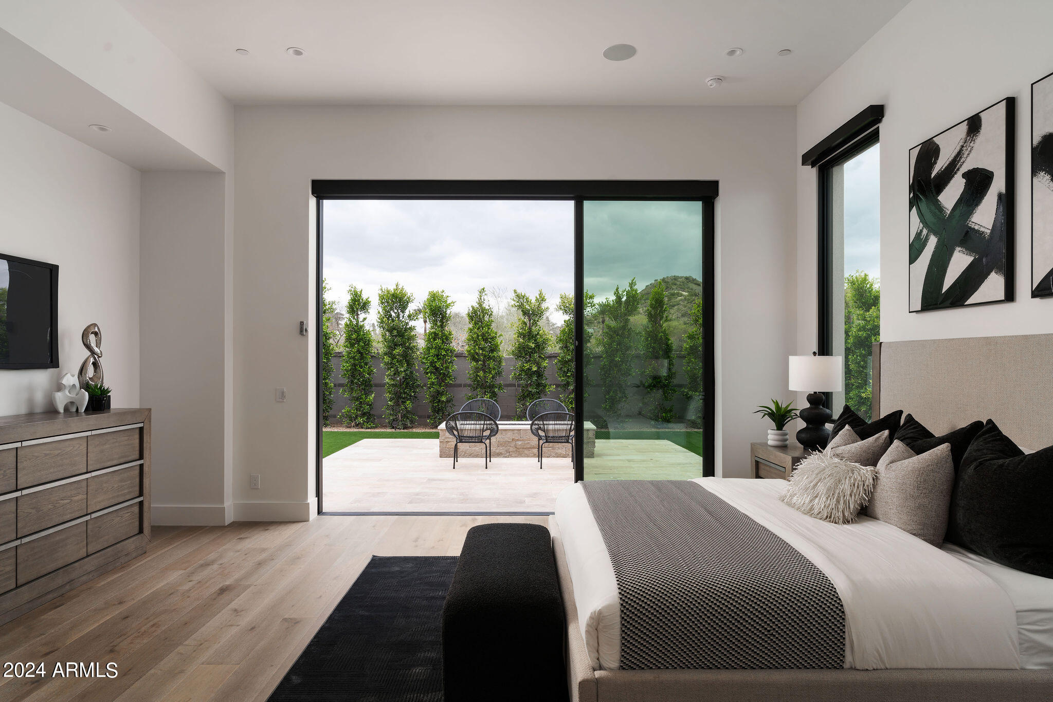 RITZ-CARLTON PARCEL B AMD 3 REPLAT - Residential