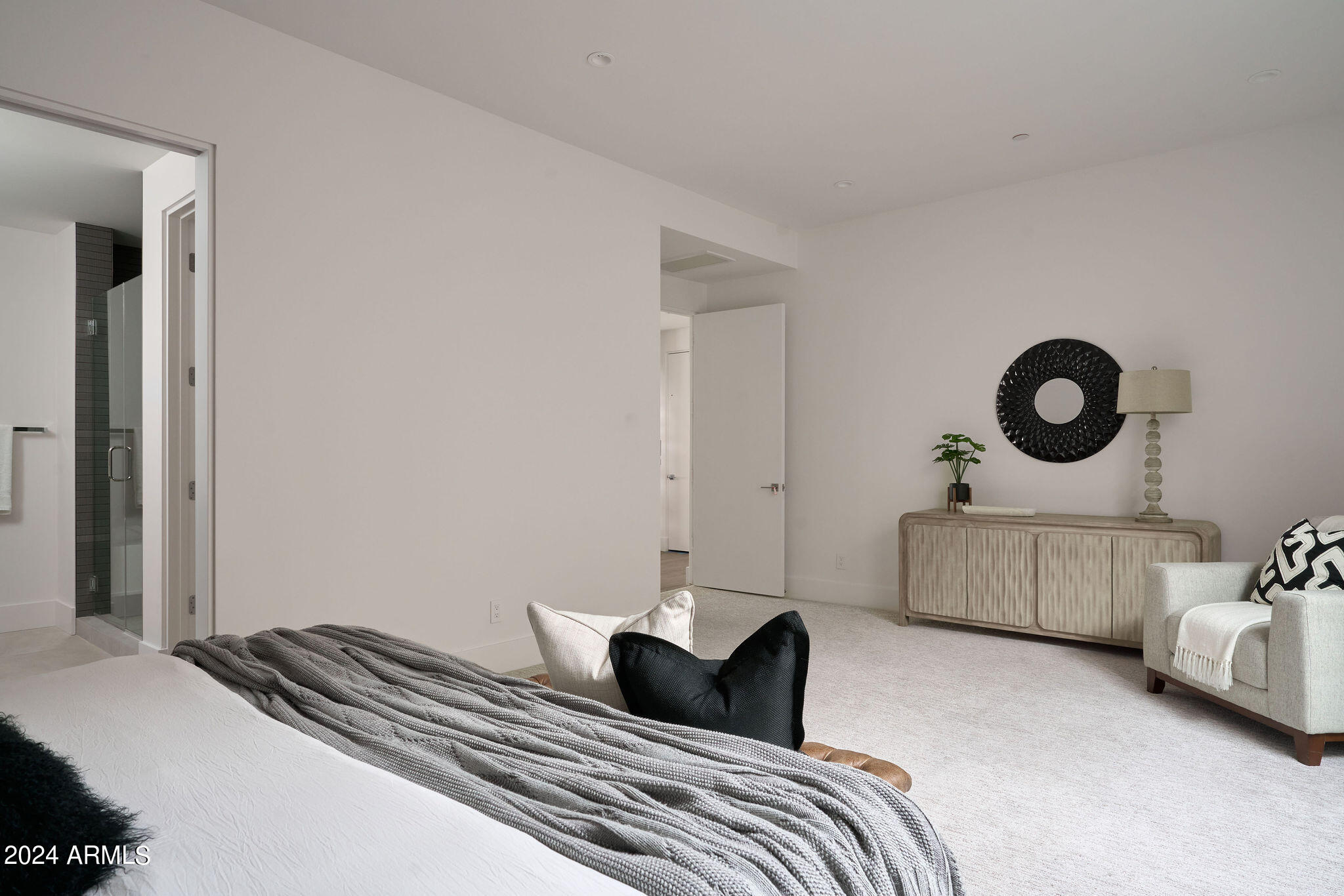 RITZ-CARLTON PARCEL B AMD 3 REPLAT - Residential