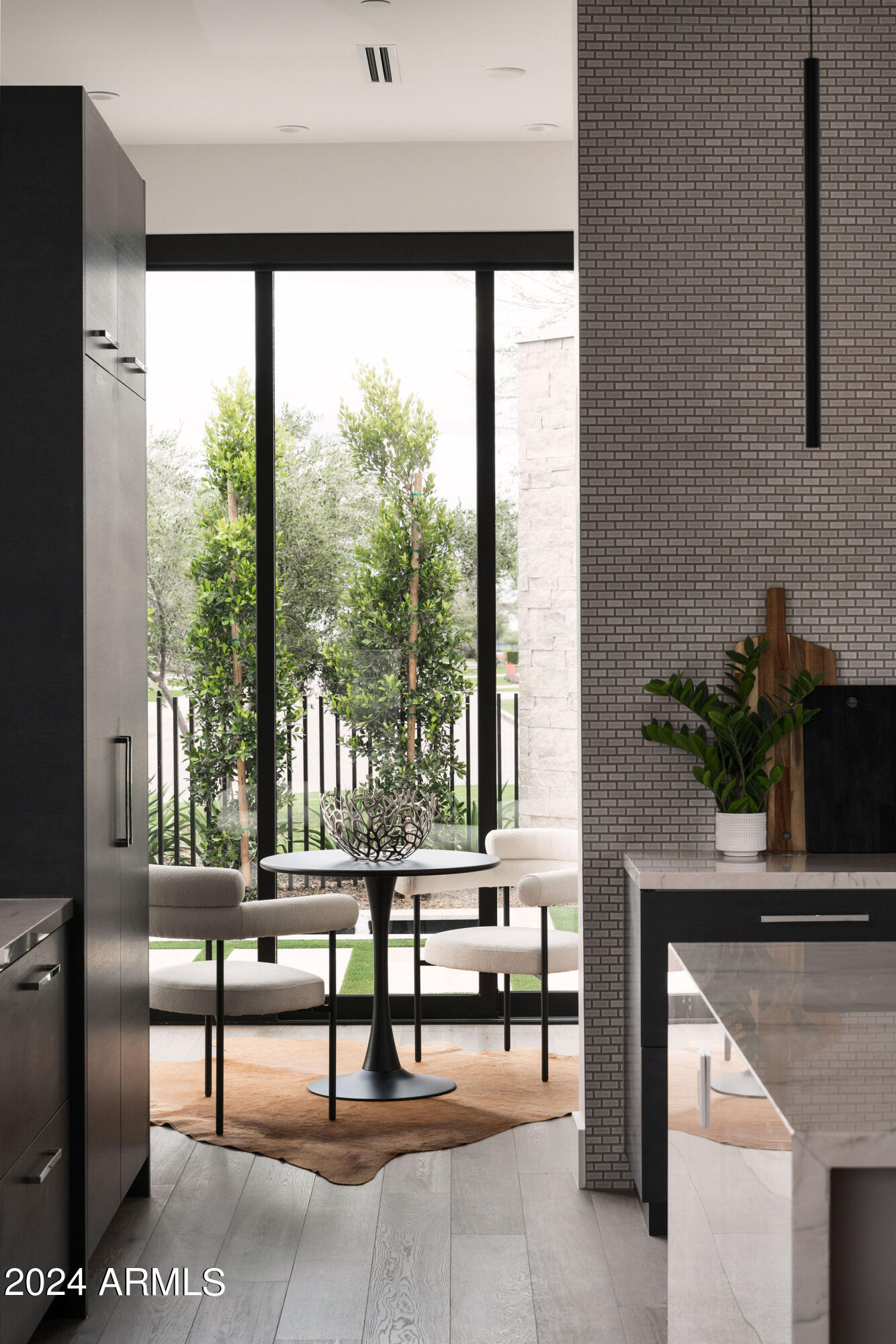 RITZ-CARLTON PARCEL B AMD 3 REPLAT - Residential