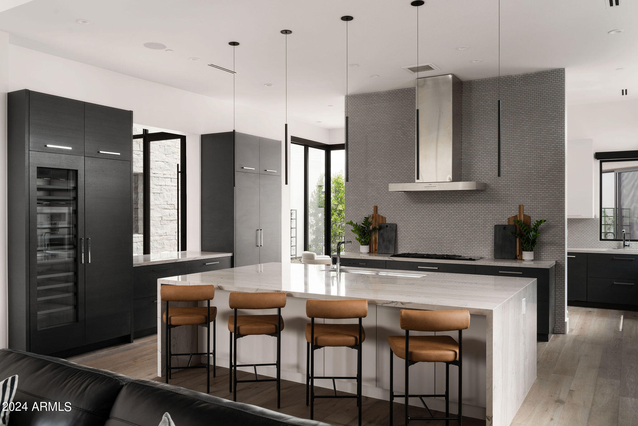RITZ-CARLTON PARCEL B AMD 3 REPLAT - Residential