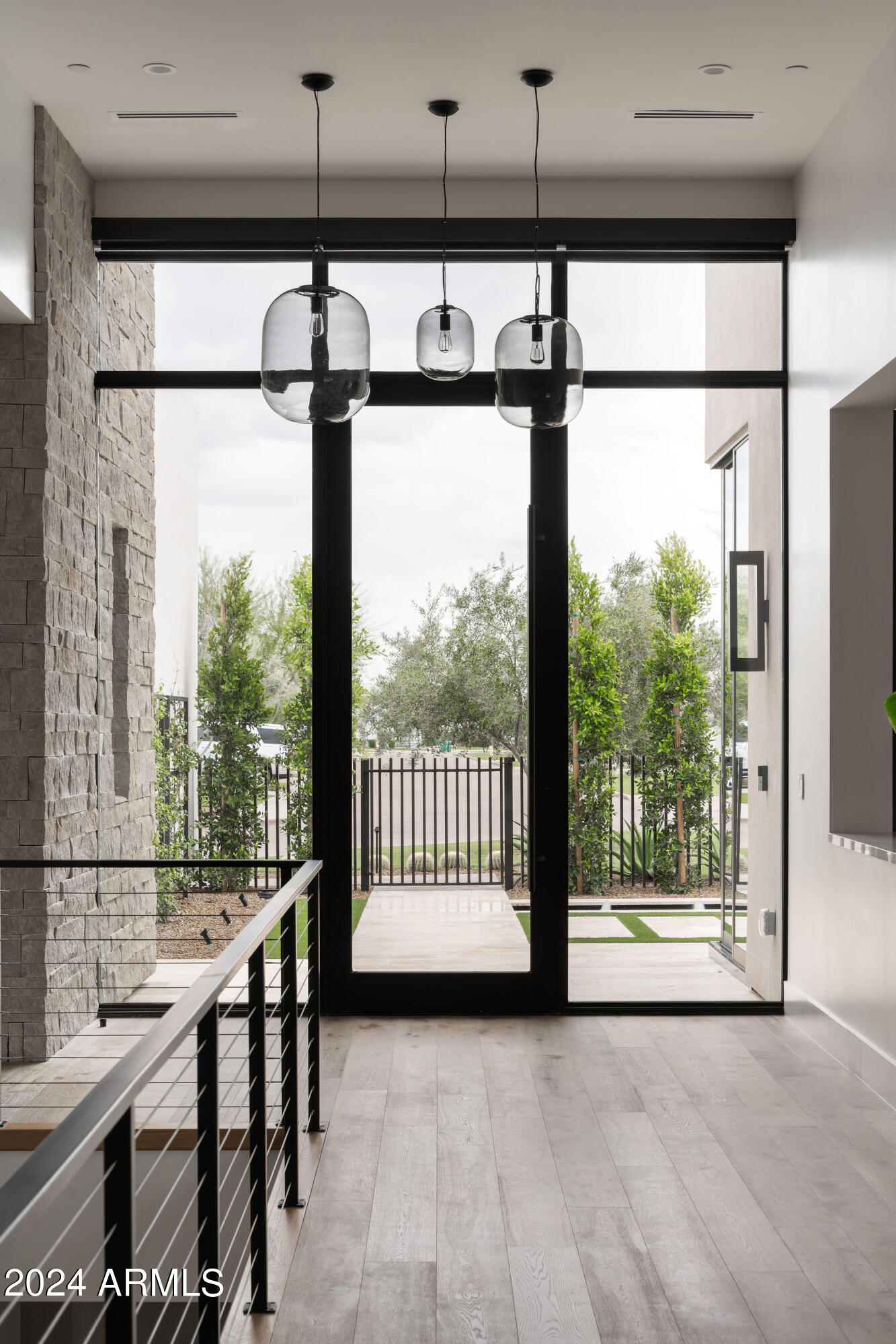 RITZ-CARLTON PARCEL B AMD 3 REPLAT - Residential