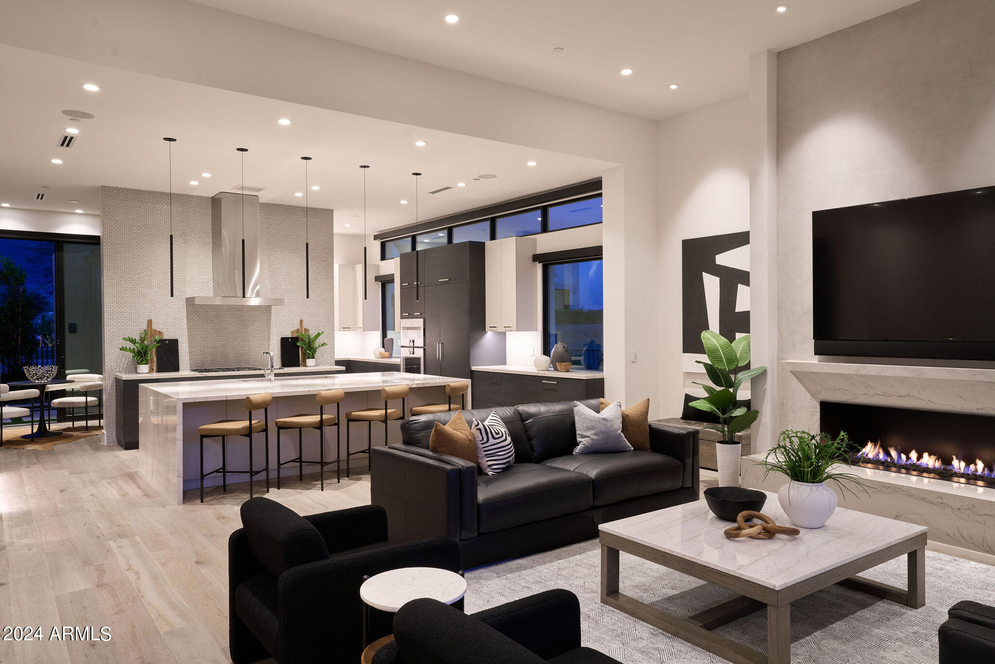 RITZ-CARLTON PARCEL B AMD 3 REPLAT - Residential