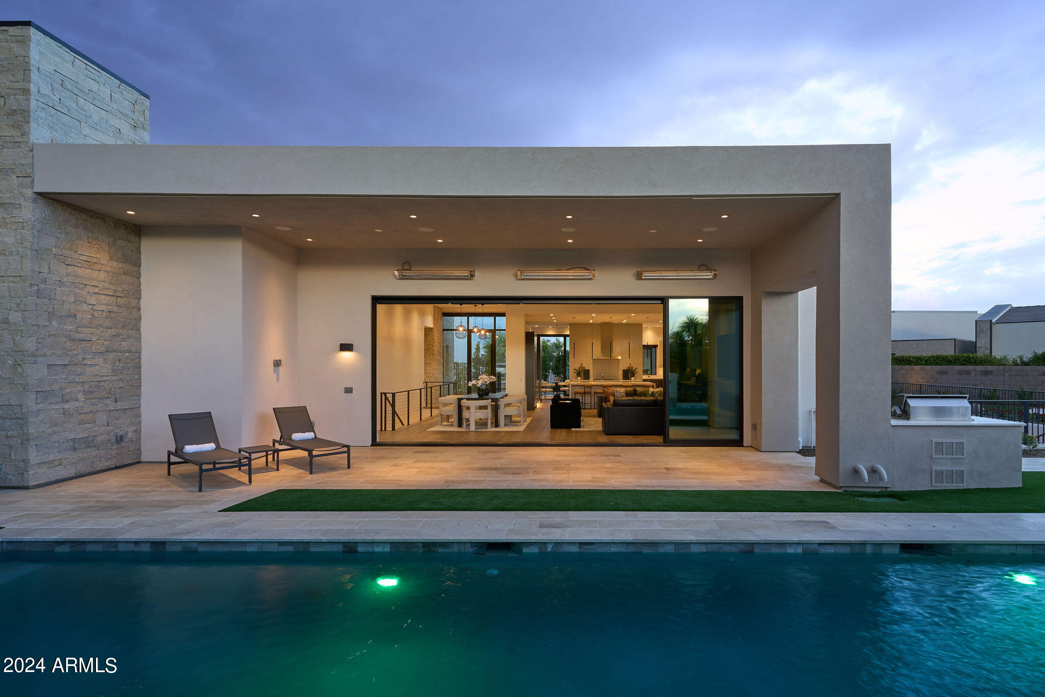 RITZ-CARLTON PARCEL B AMD 3 REPLAT - Residential