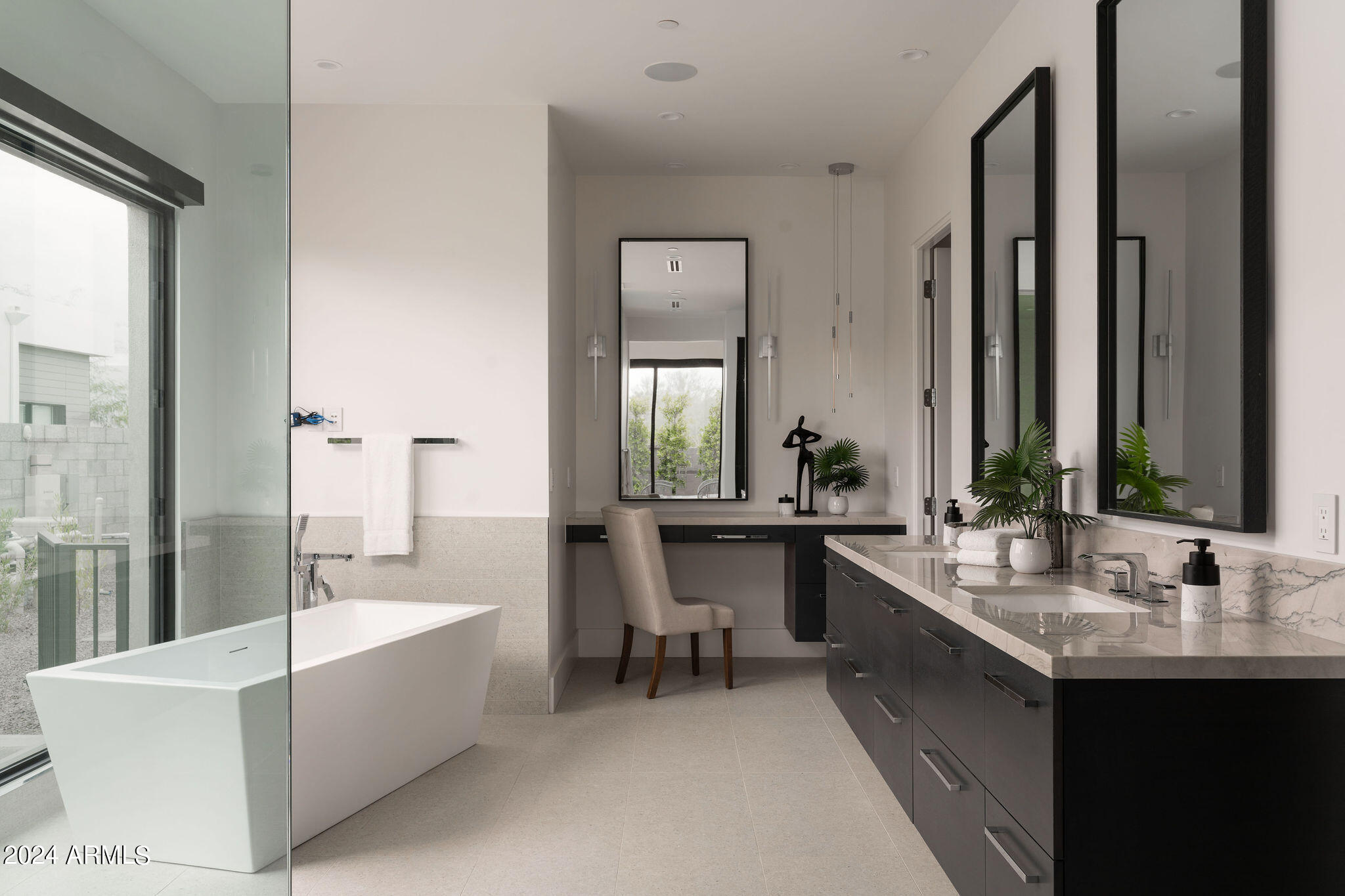 RITZ-CARLTON PARCEL B AMD 3 REPLAT - Residential
