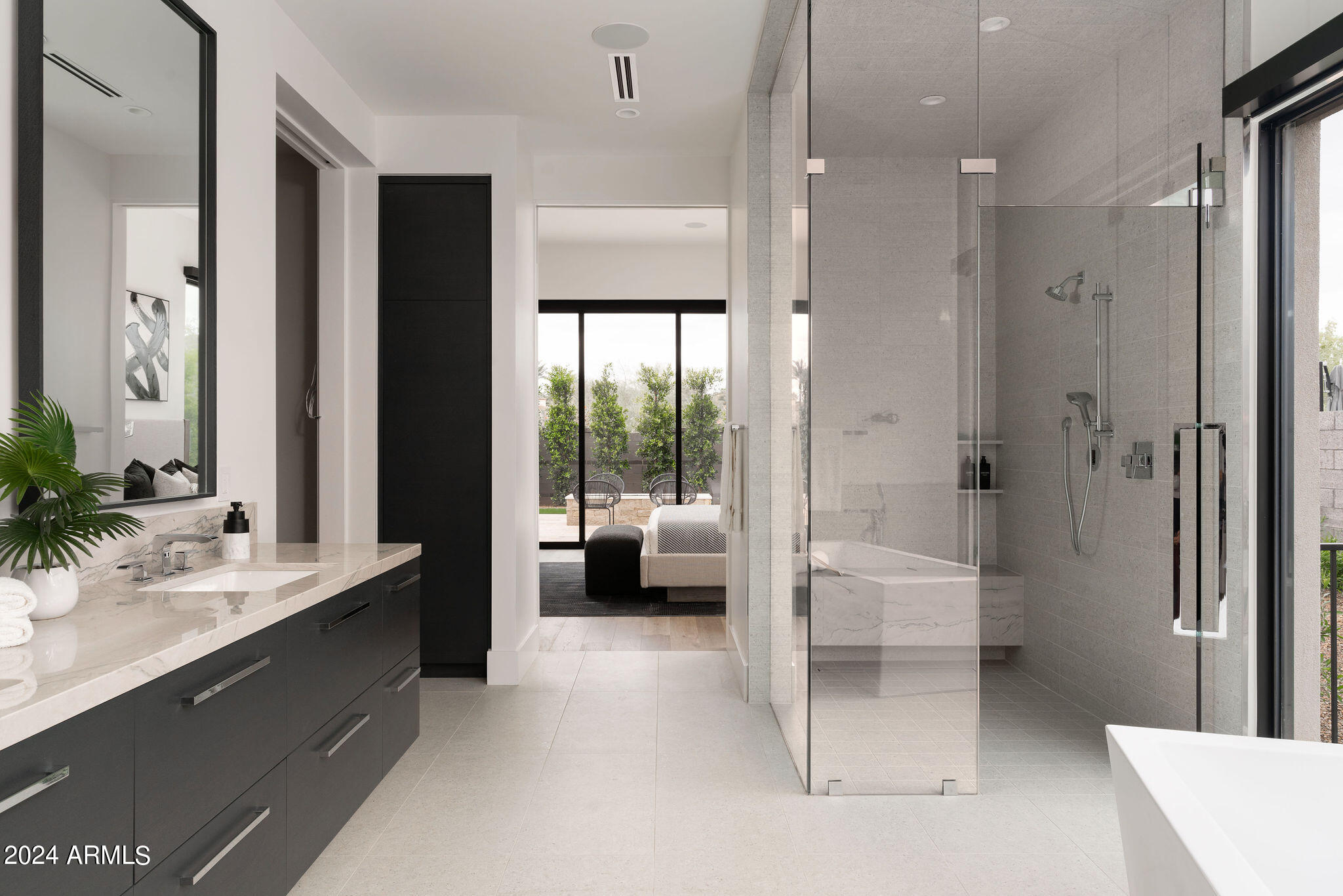 RITZ-CARLTON PARCEL B AMD 3 REPLAT - Residential