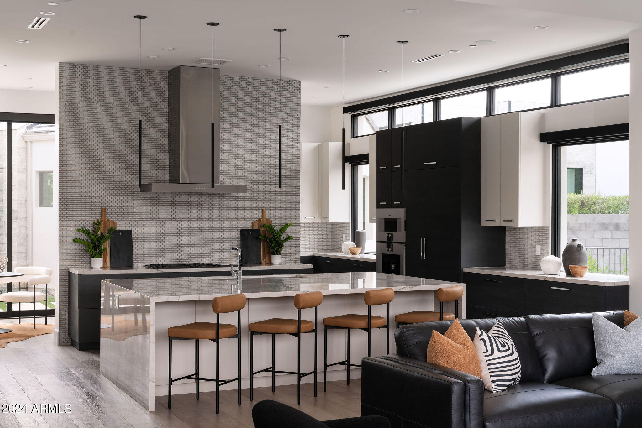 RITZ-CARLTON PARCEL B AMD 3 REPLAT - Residential