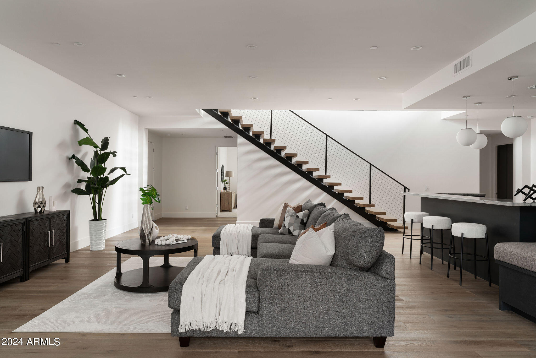 RITZ-CARLTON PARCEL B AMD 3 REPLAT - Residential