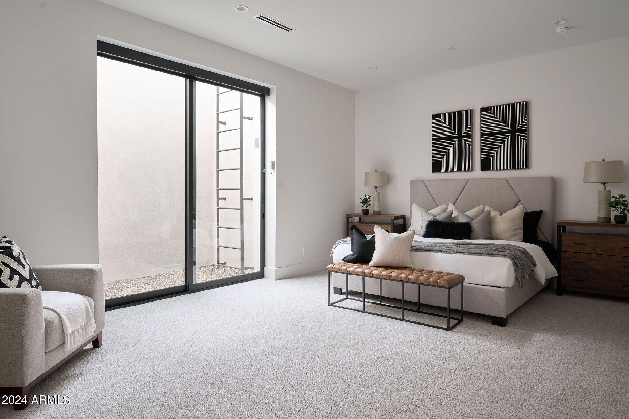 RITZ-CARLTON PARCEL B AMD 3 REPLAT - Residential