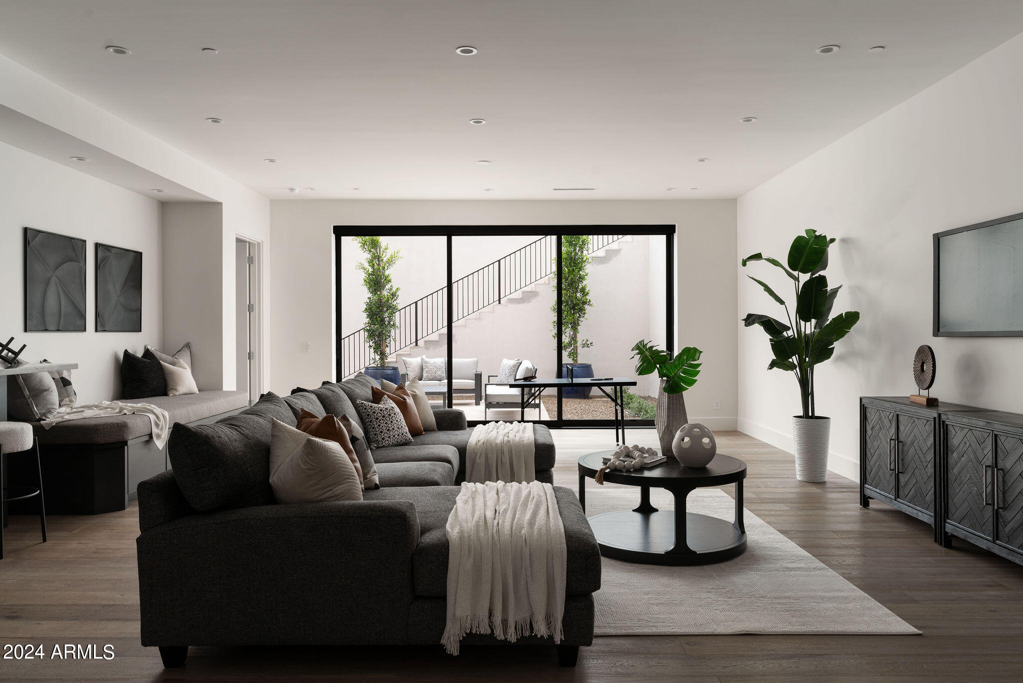 RITZ-CARLTON PARCEL B AMD 3 REPLAT - Residential
