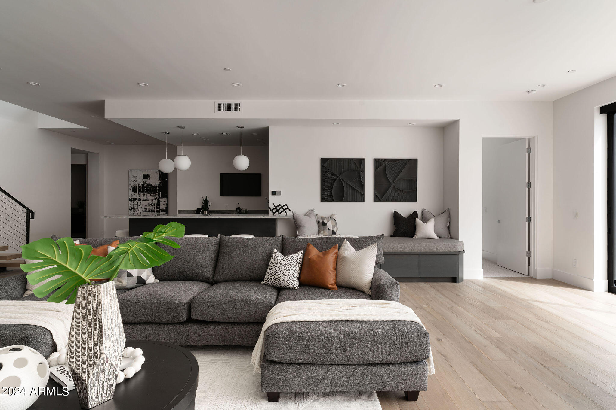 RITZ-CARLTON PARCEL B AMD 3 REPLAT - Residential