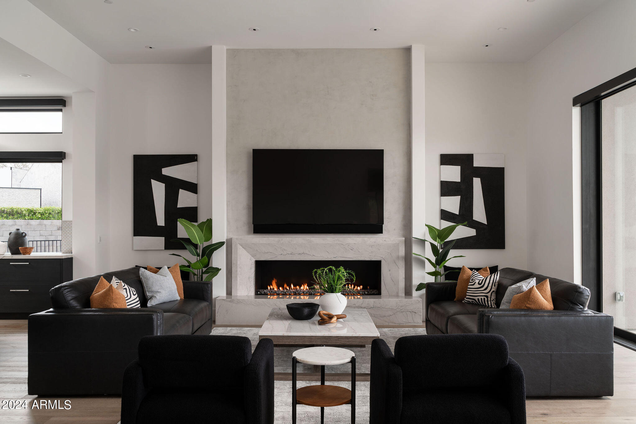 RITZ-CARLTON PARCEL B AMD 3 REPLAT - Residential