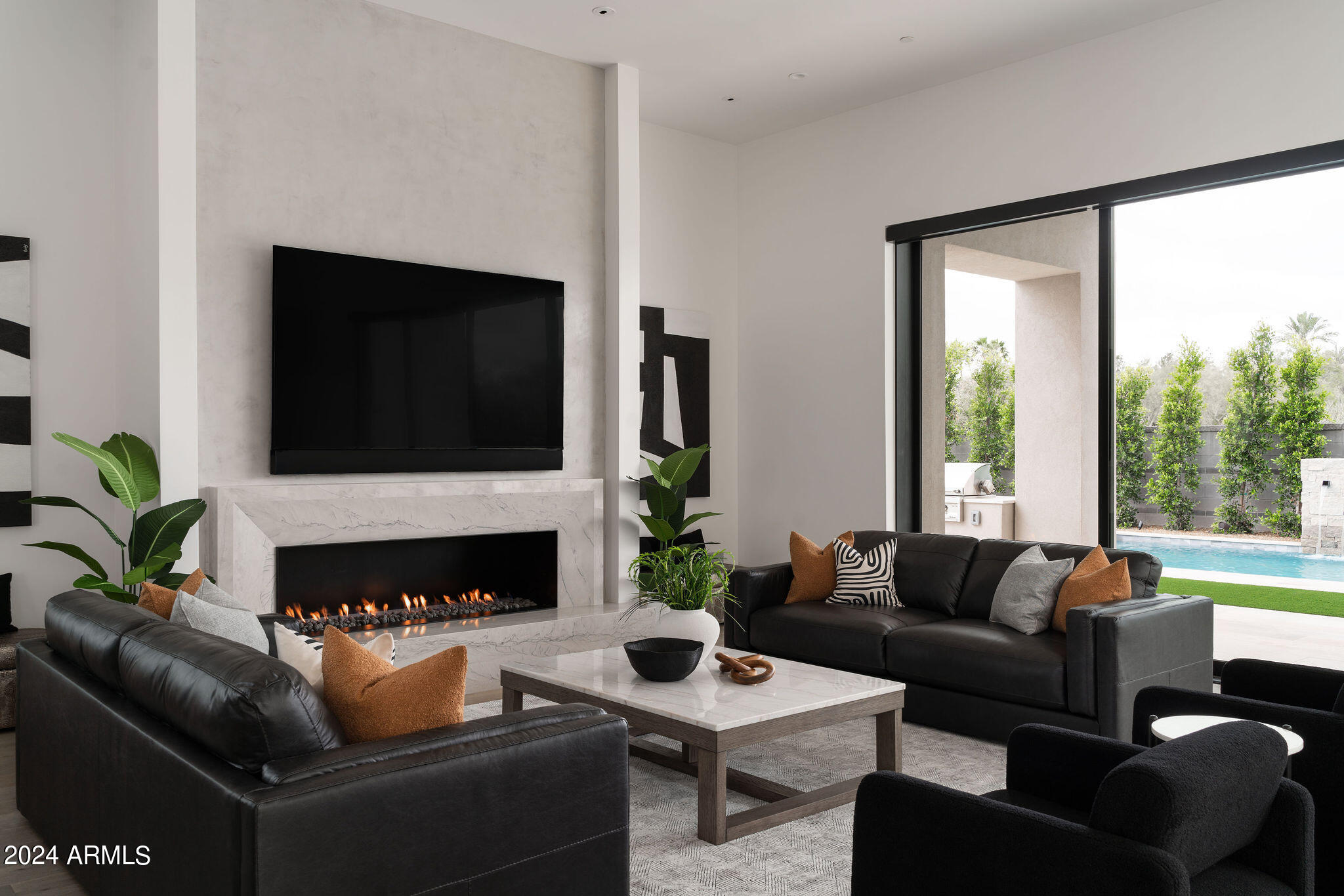 RITZ-CARLTON PARCEL B AMD 3 REPLAT - Residential