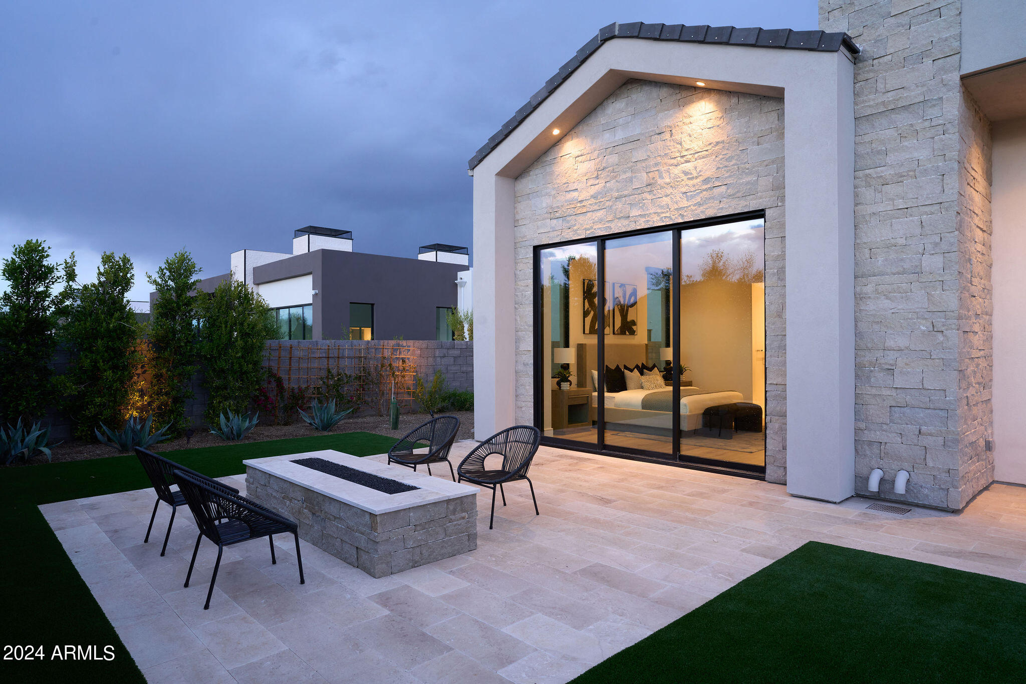 RITZ-CARLTON PARCEL B AMD 3 REPLAT - Residential
