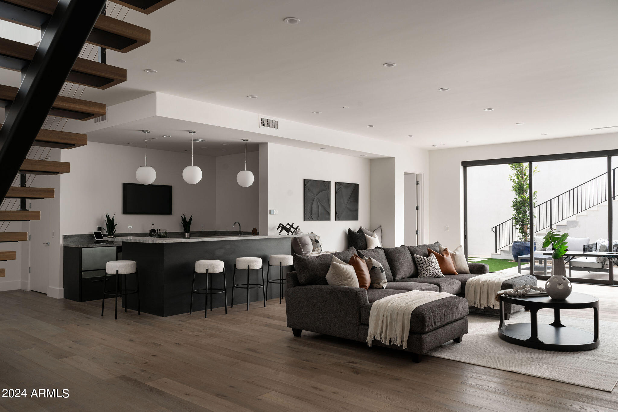 RITZ-CARLTON PARCEL B AMD 3 REPLAT - Residential