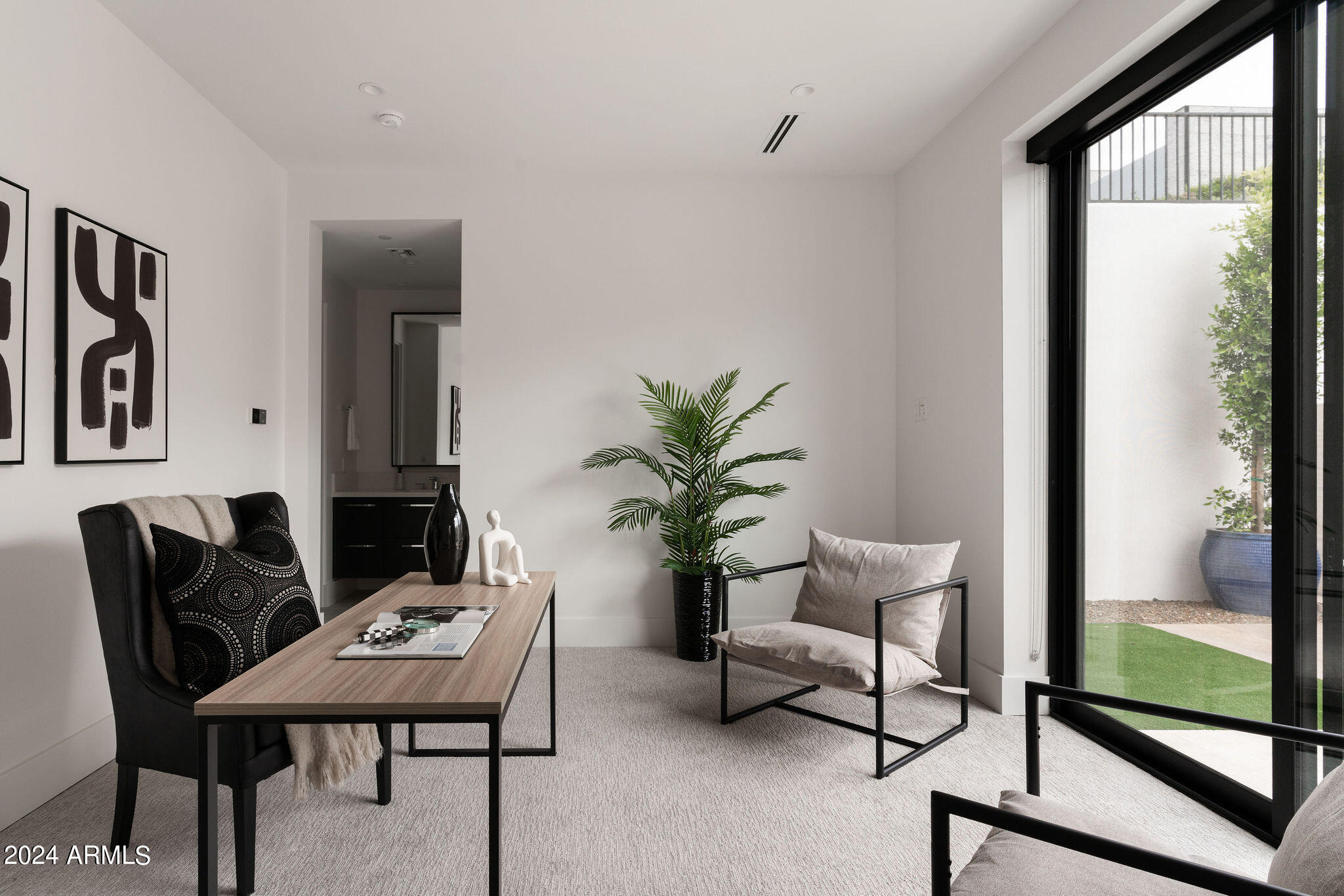 RITZ-CARLTON PARCEL B AMD 3 REPLAT - Residential