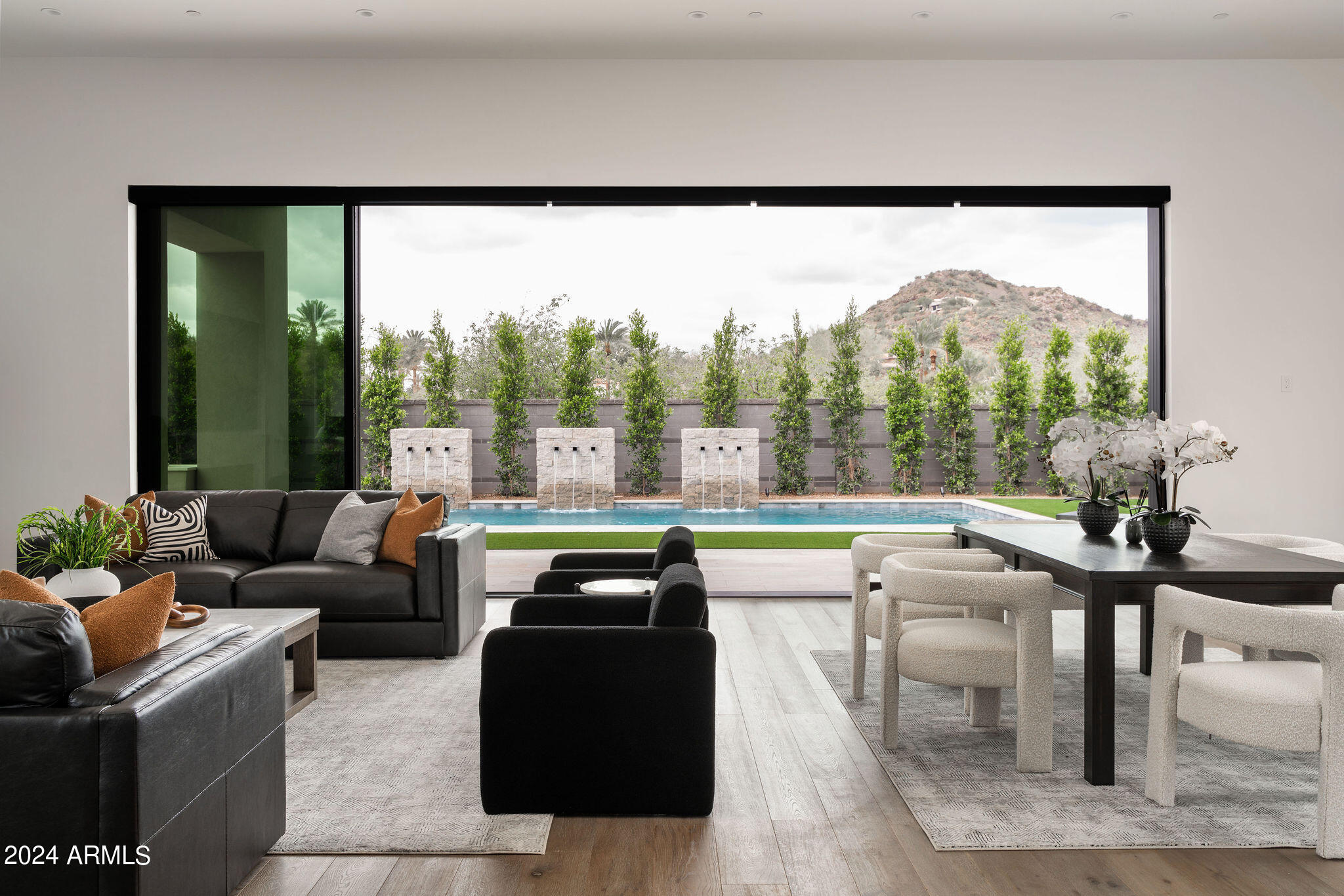 RITZ-CARLTON PARCEL B AMD 3 REPLAT - Residential
