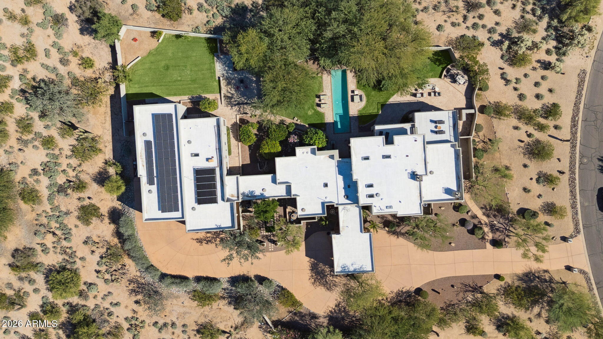PINNACLE PEAK VISTAS 3 LOT 1-210 TR A-B - Residential