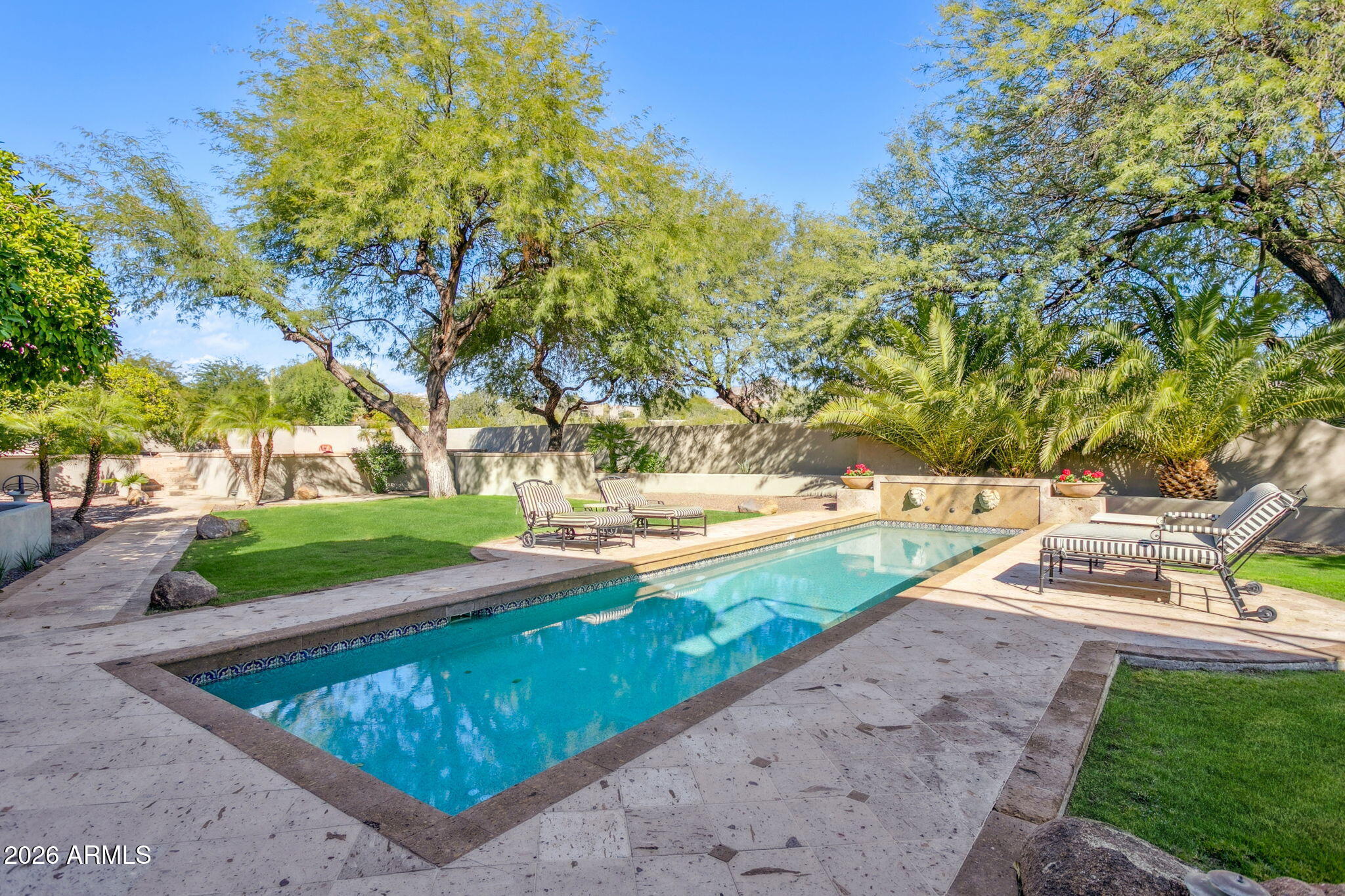 PINNACLE PEAK VISTAS 3 LOT 1-210 TR A-B - Residential