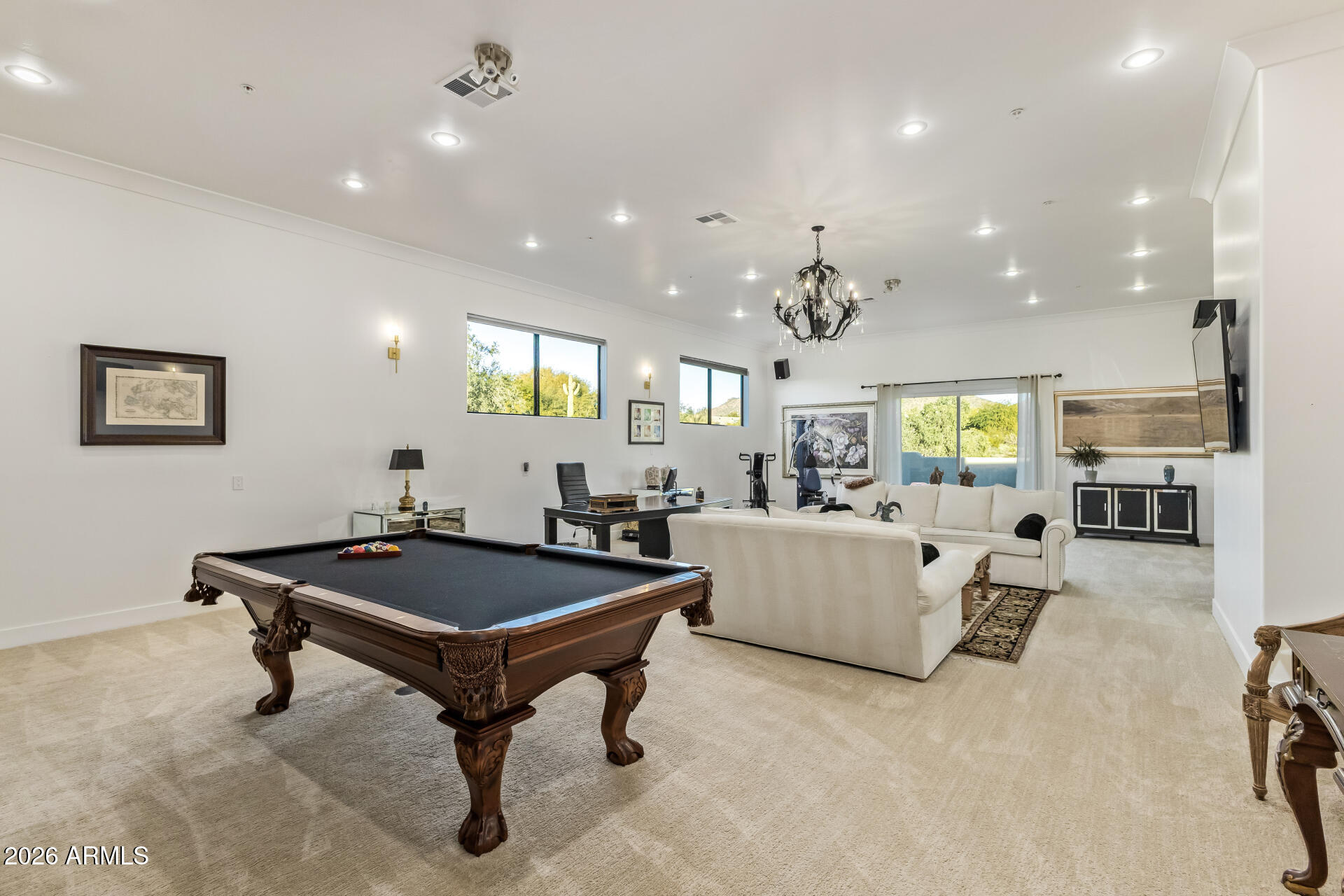 PINNACLE PEAK VISTAS 3 LOT 1-210 TR A-B - Residential