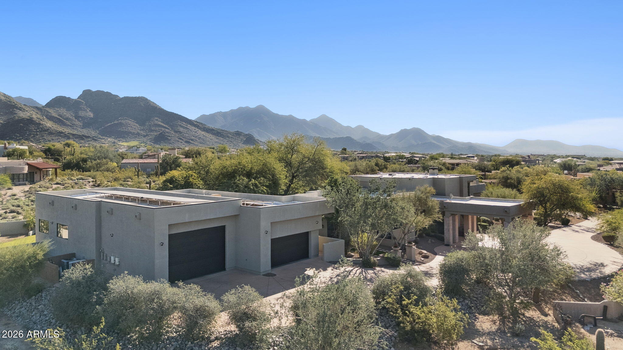 PINNACLE PEAK VISTAS 3 LOT 1-210 TR A-B - Residential