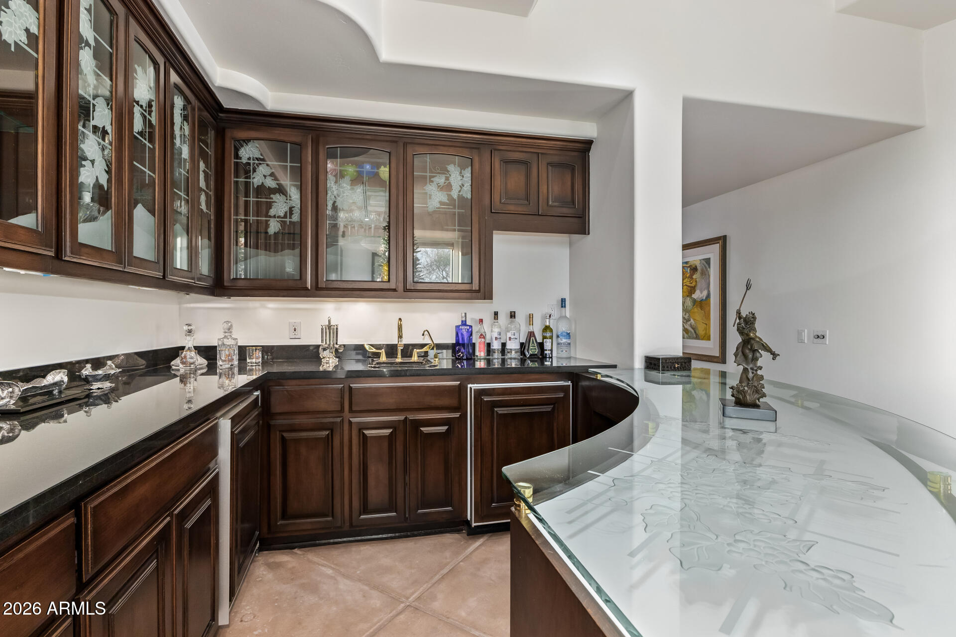 PINNACLE PEAK VISTAS 3 LOT 1-210 TR A-B - Residential