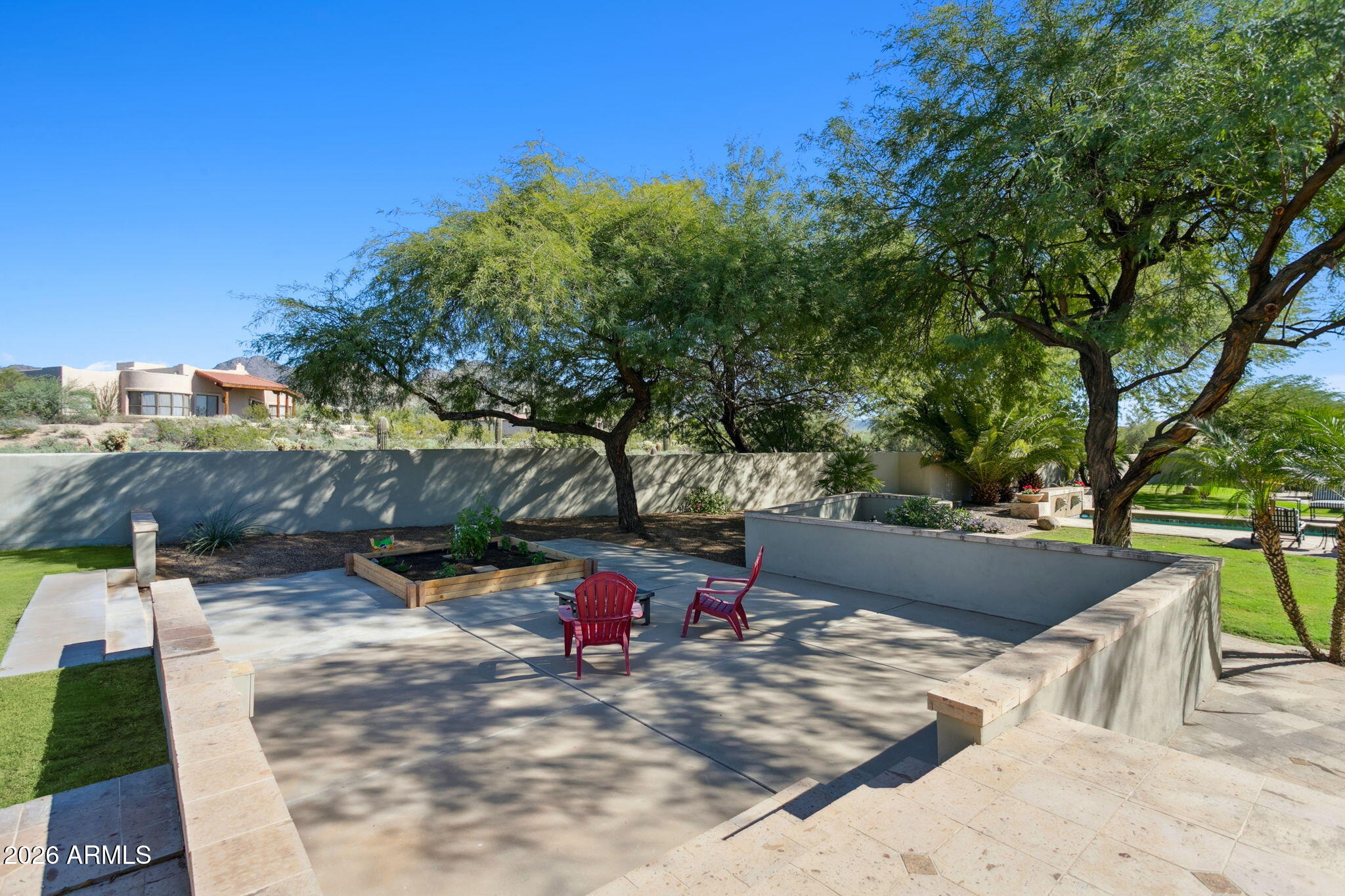 PINNACLE PEAK VISTAS 3 LOT 1-210 TR A-B - Residential