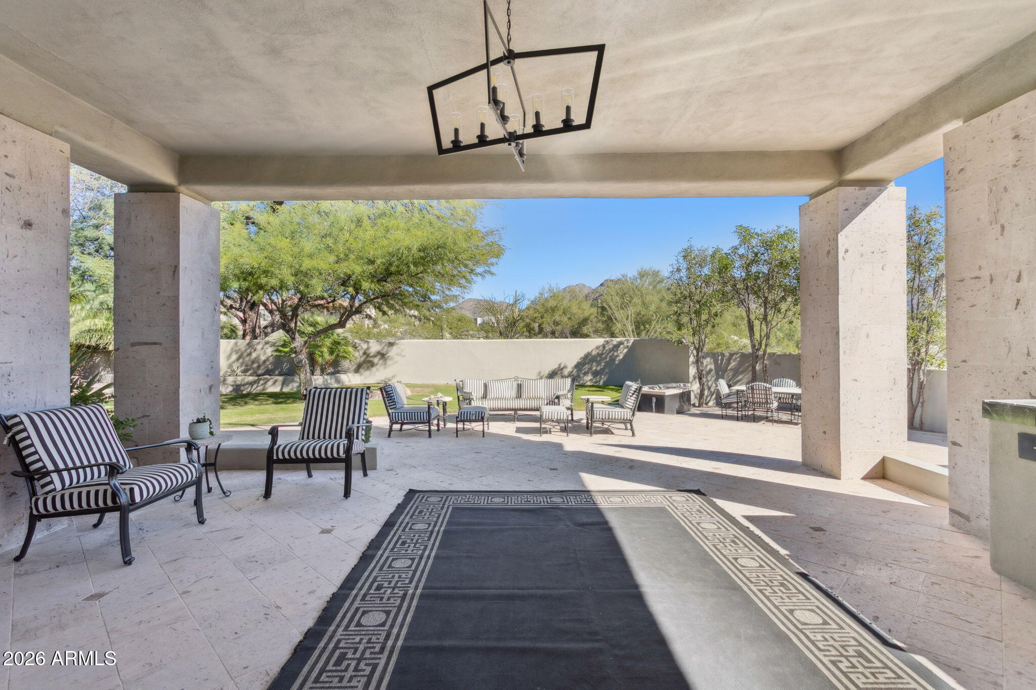 PINNACLE PEAK VISTAS 3 LOT 1-210 TR A-B - Residential