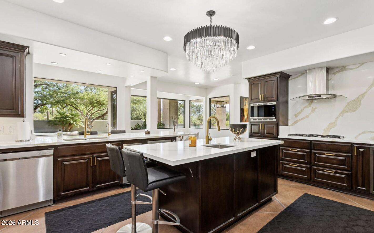 PINNACLE PEAK VISTAS 3 LOT 1-210 TR A-B - Residential